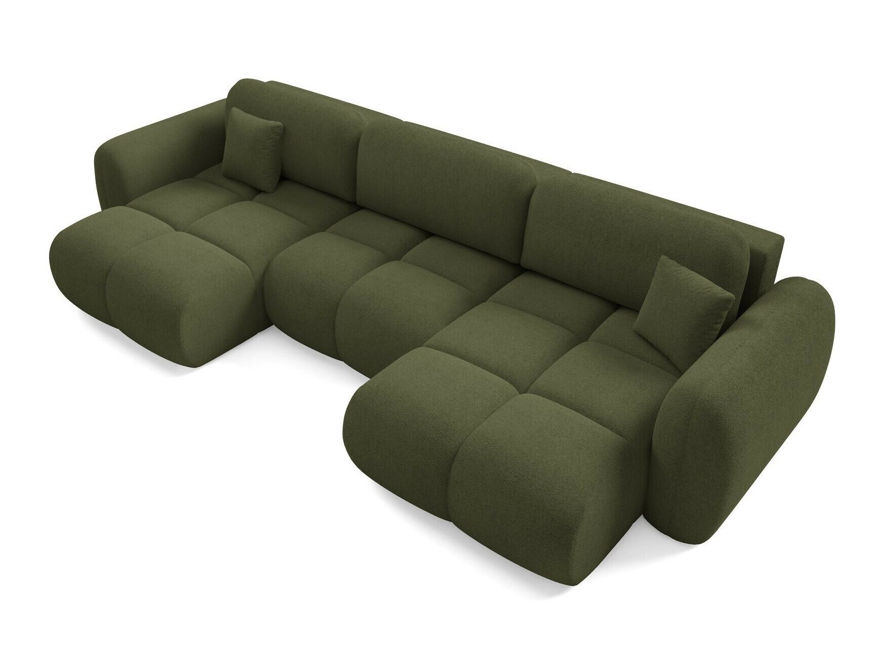 Ъглов диван Franklin 213 (Quelle 38)