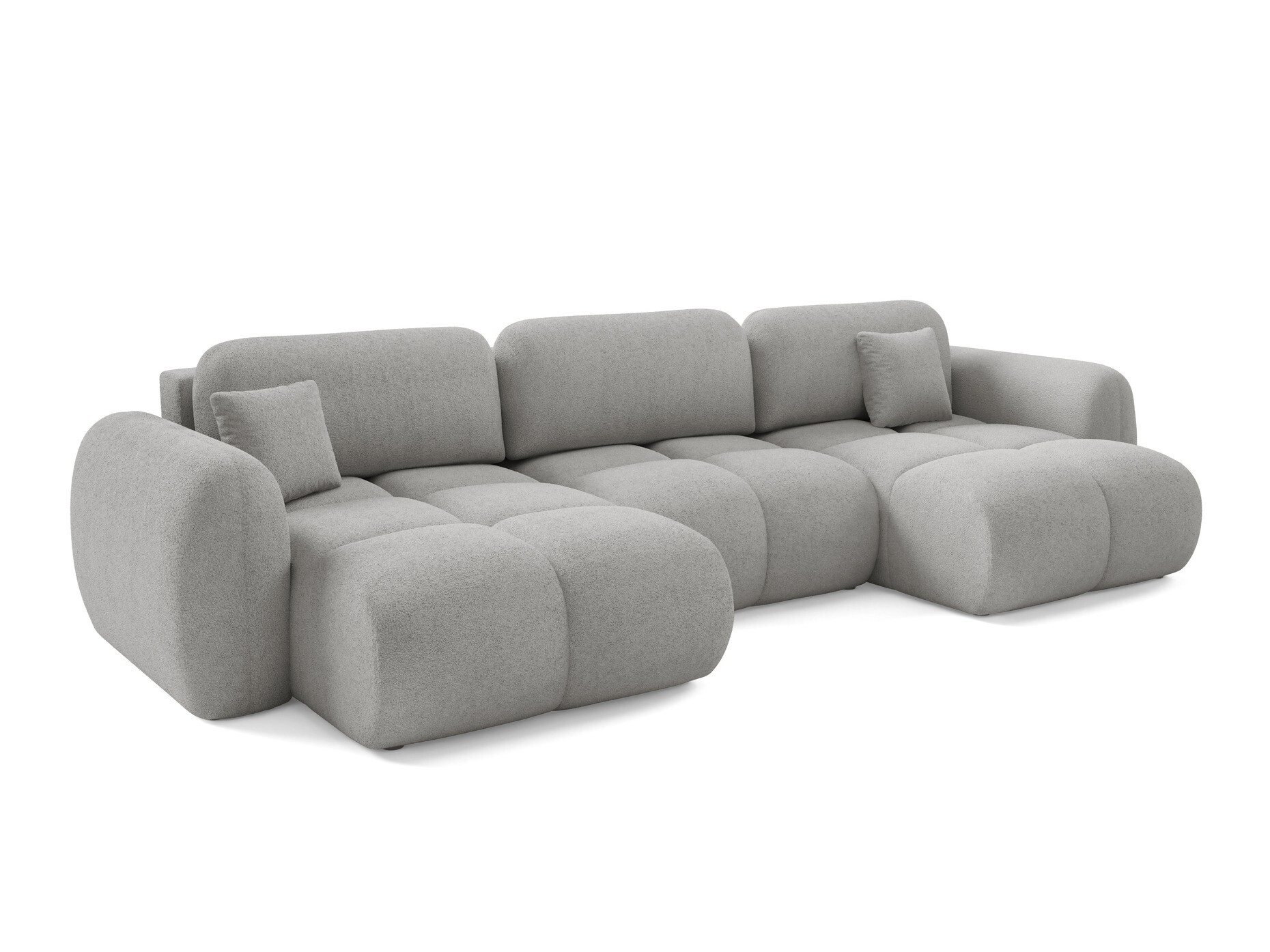 Ъглов диван Franklin 213 (Quelle 83)