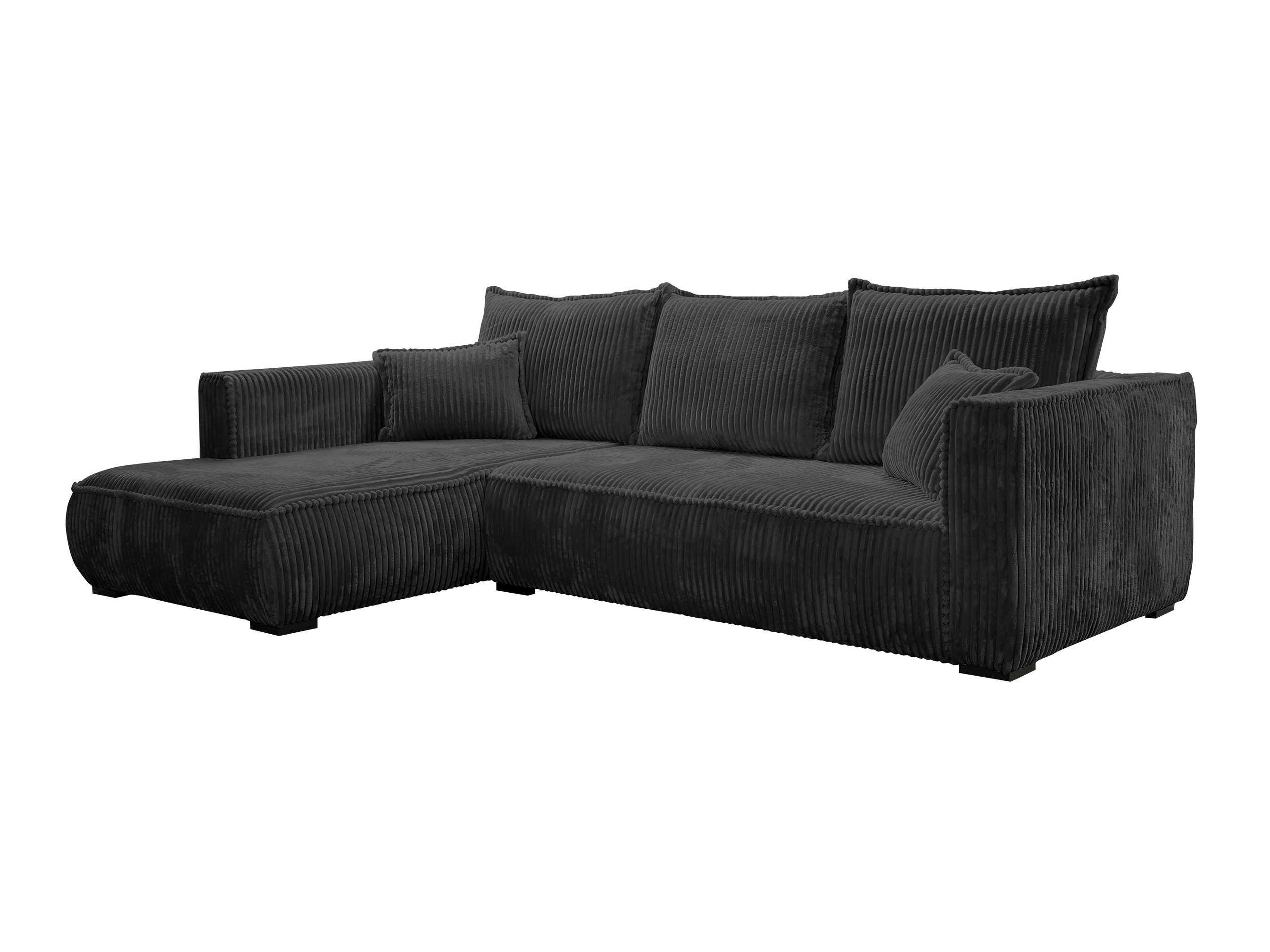 Ъглов диван TrendyNest Circas (Tilia 100)