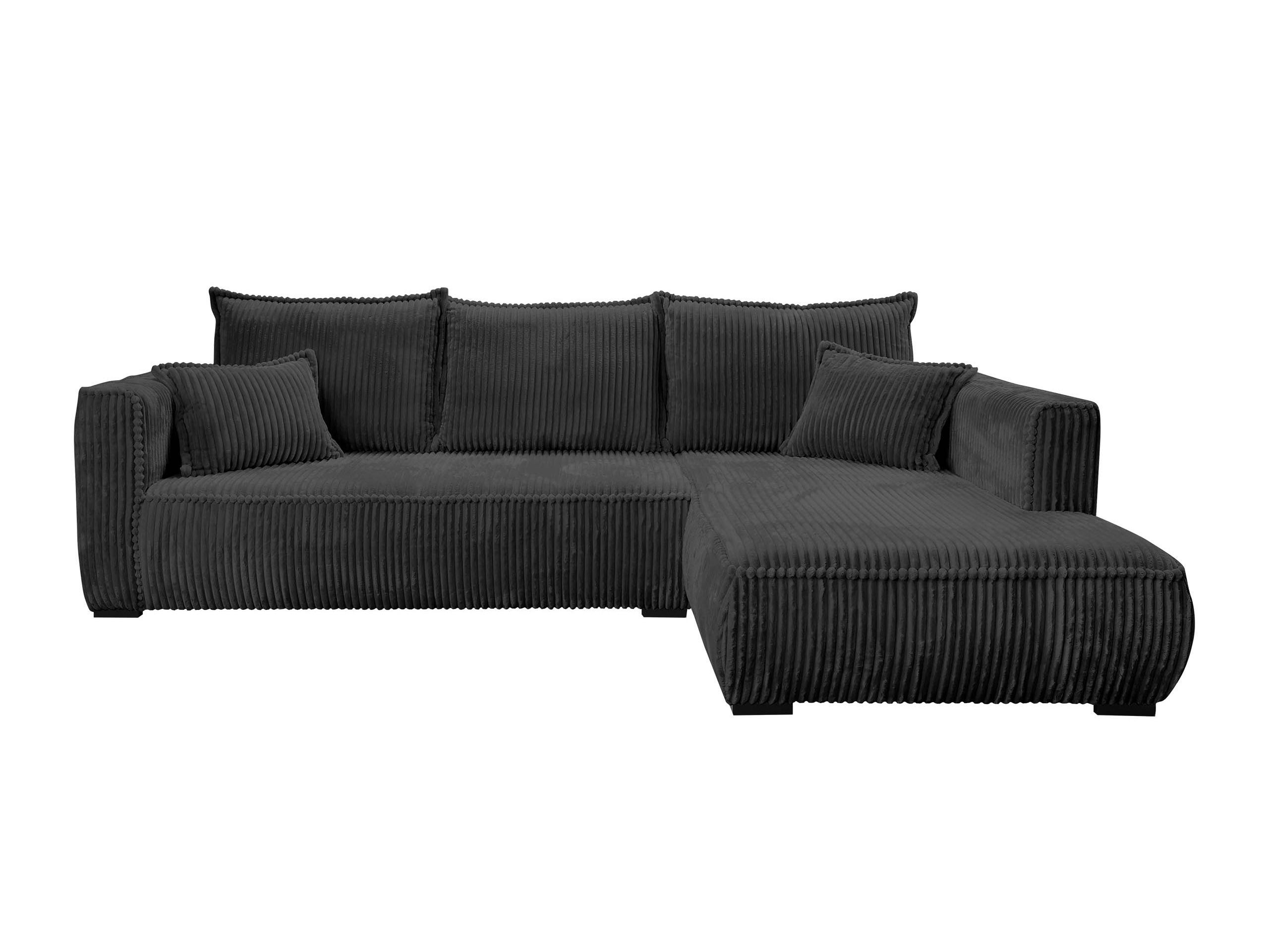 Ъглов диван TrendyNest Circas (Tilia 100)