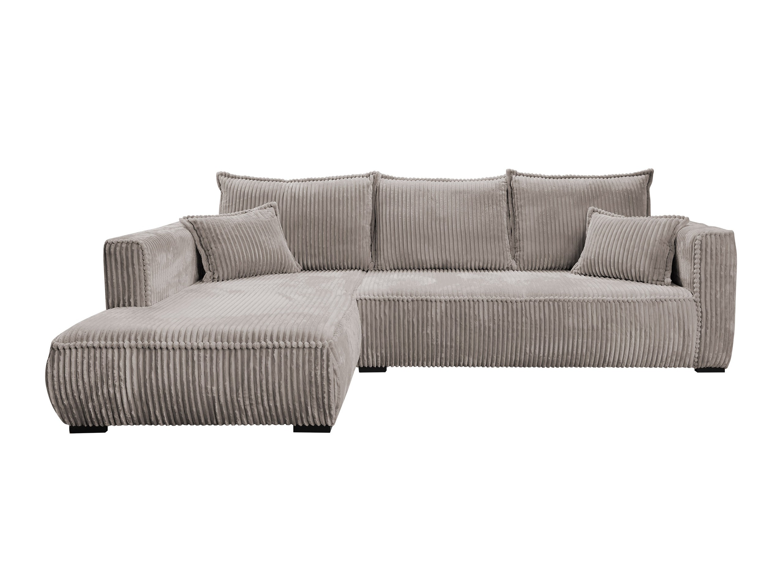 Ъглов диван TrendyNest Circas (Tilia 11)
