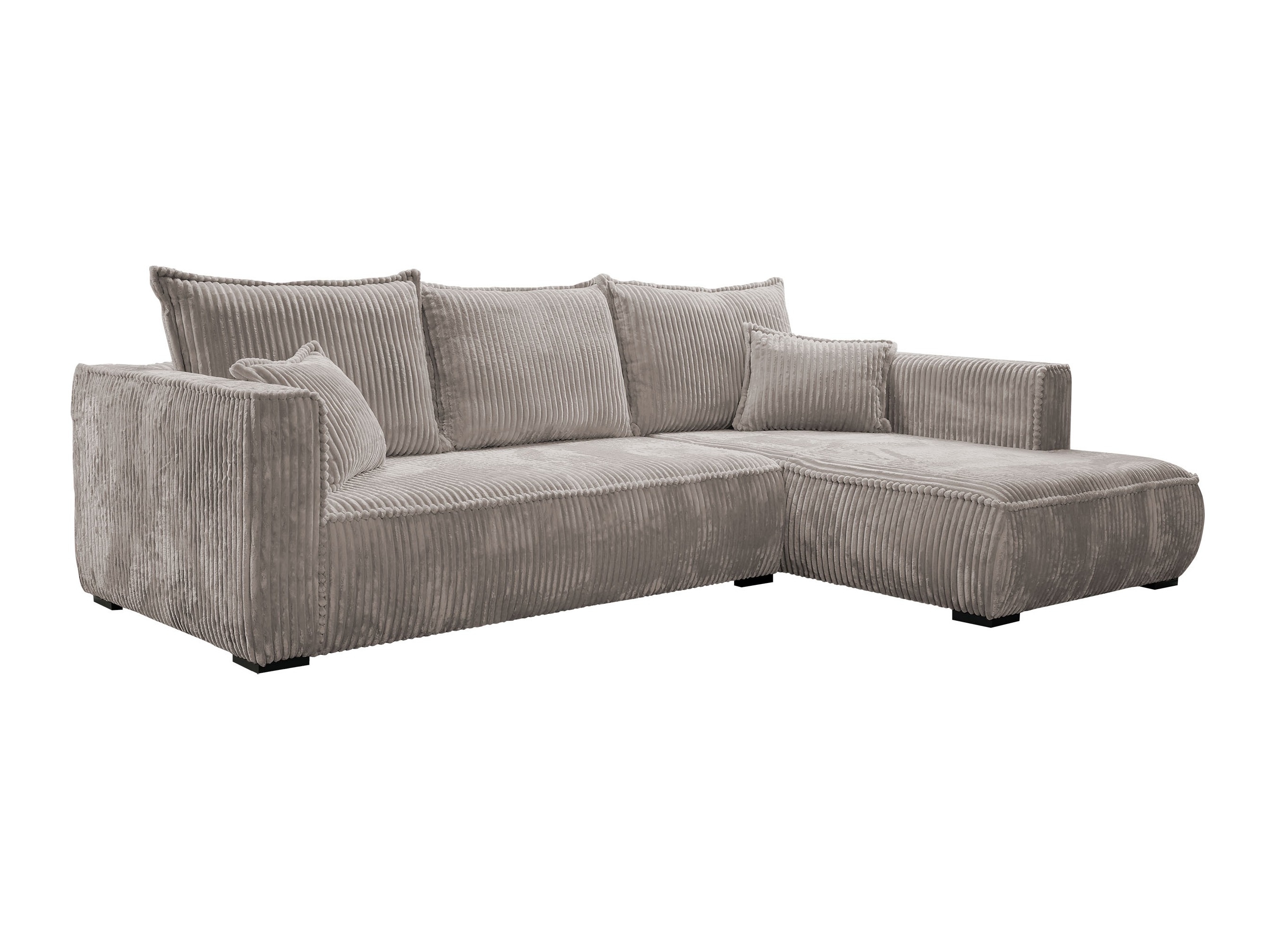 Ъглов диван TrendyNest Circas (Tilia 11)