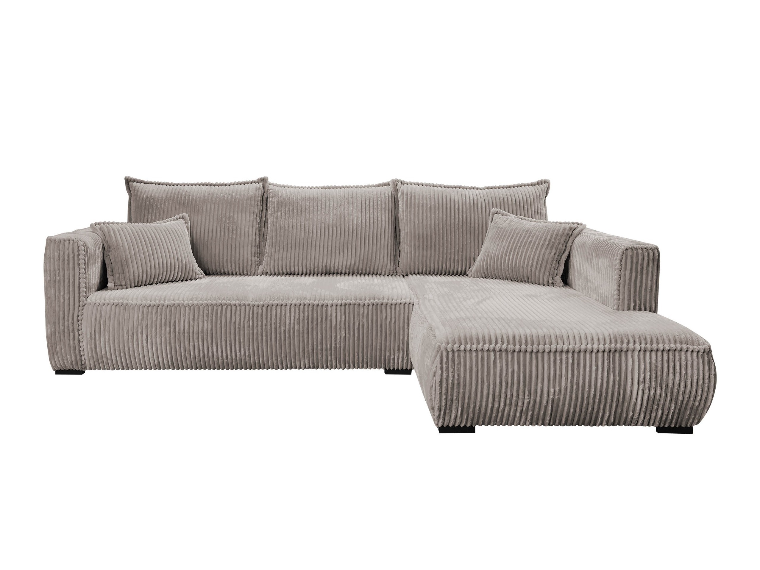 Ъглов диван TrendyNest Circas (Tilia 11)