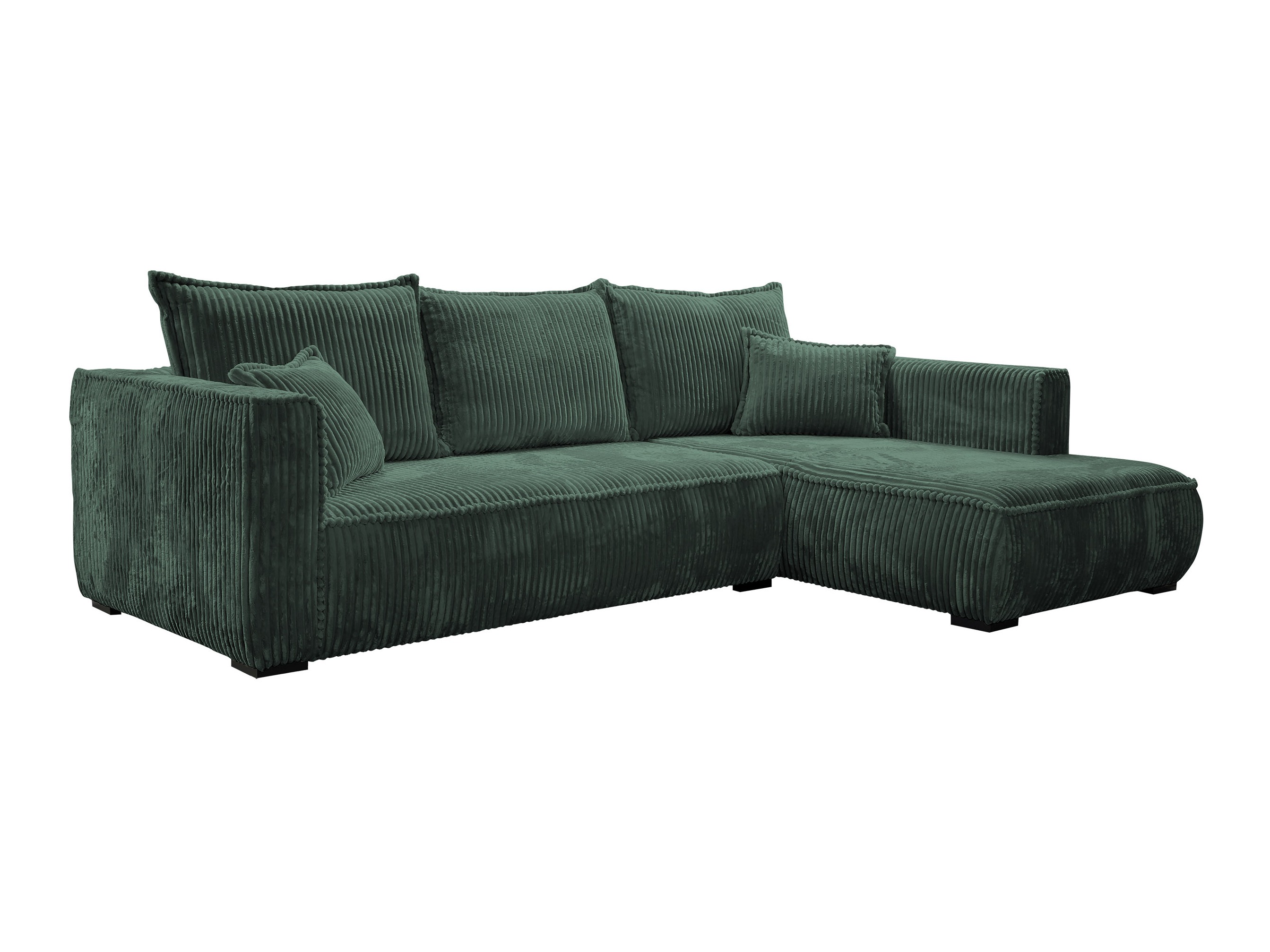 Ъглов диван TrendyNest Circas (Tilia 39)