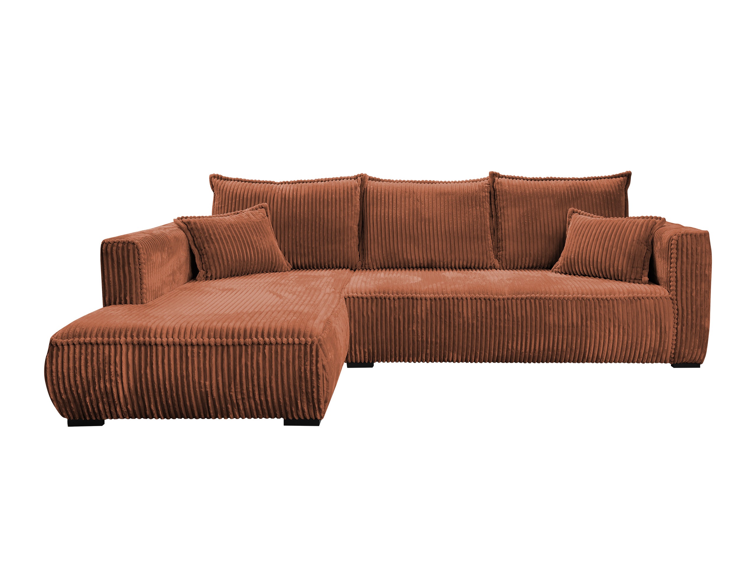 Ъглов диван TrendyNest Circas (Tilia 52)