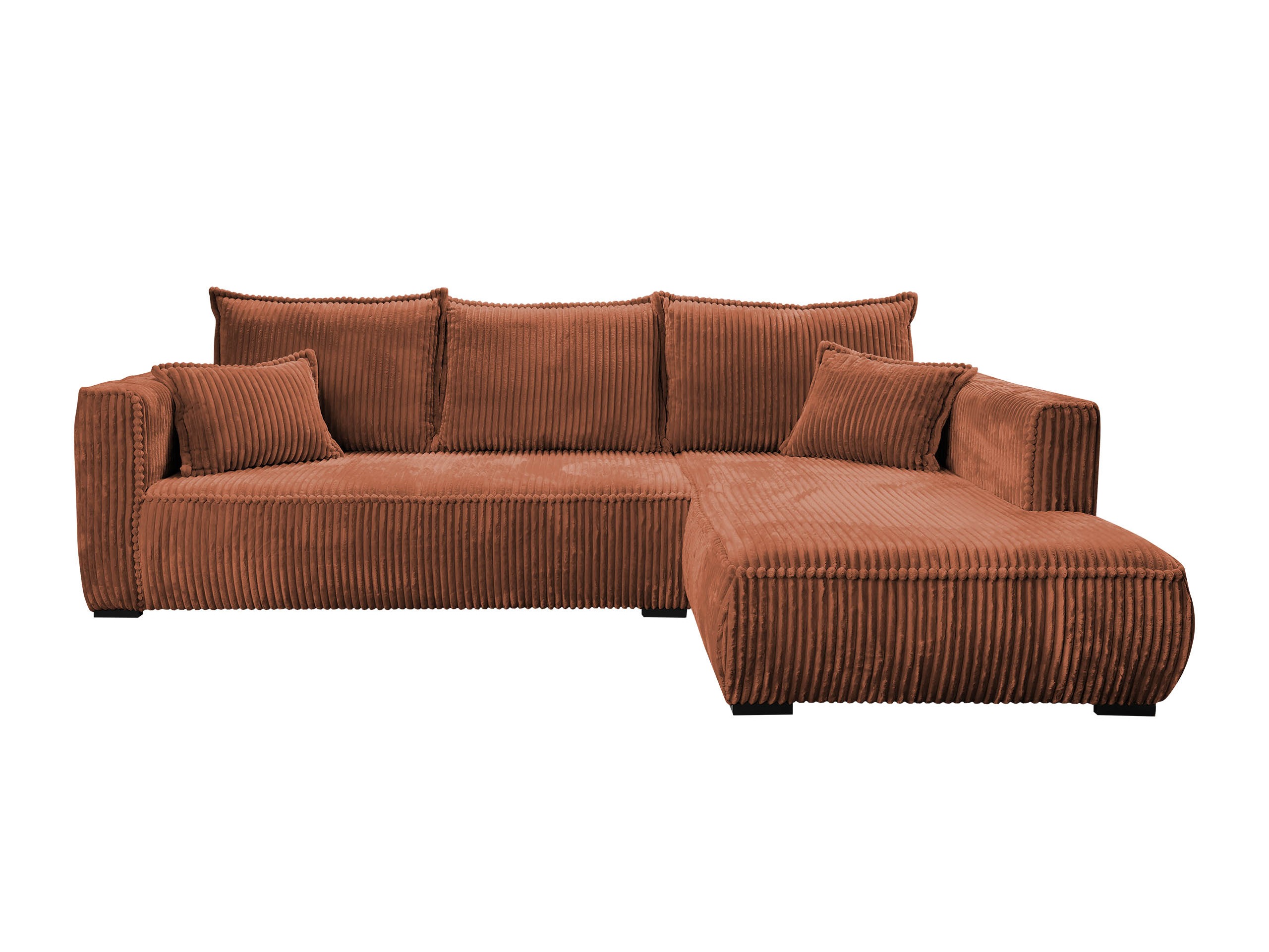 Ъглов диван TrendyNest Circas (Tilia 52)