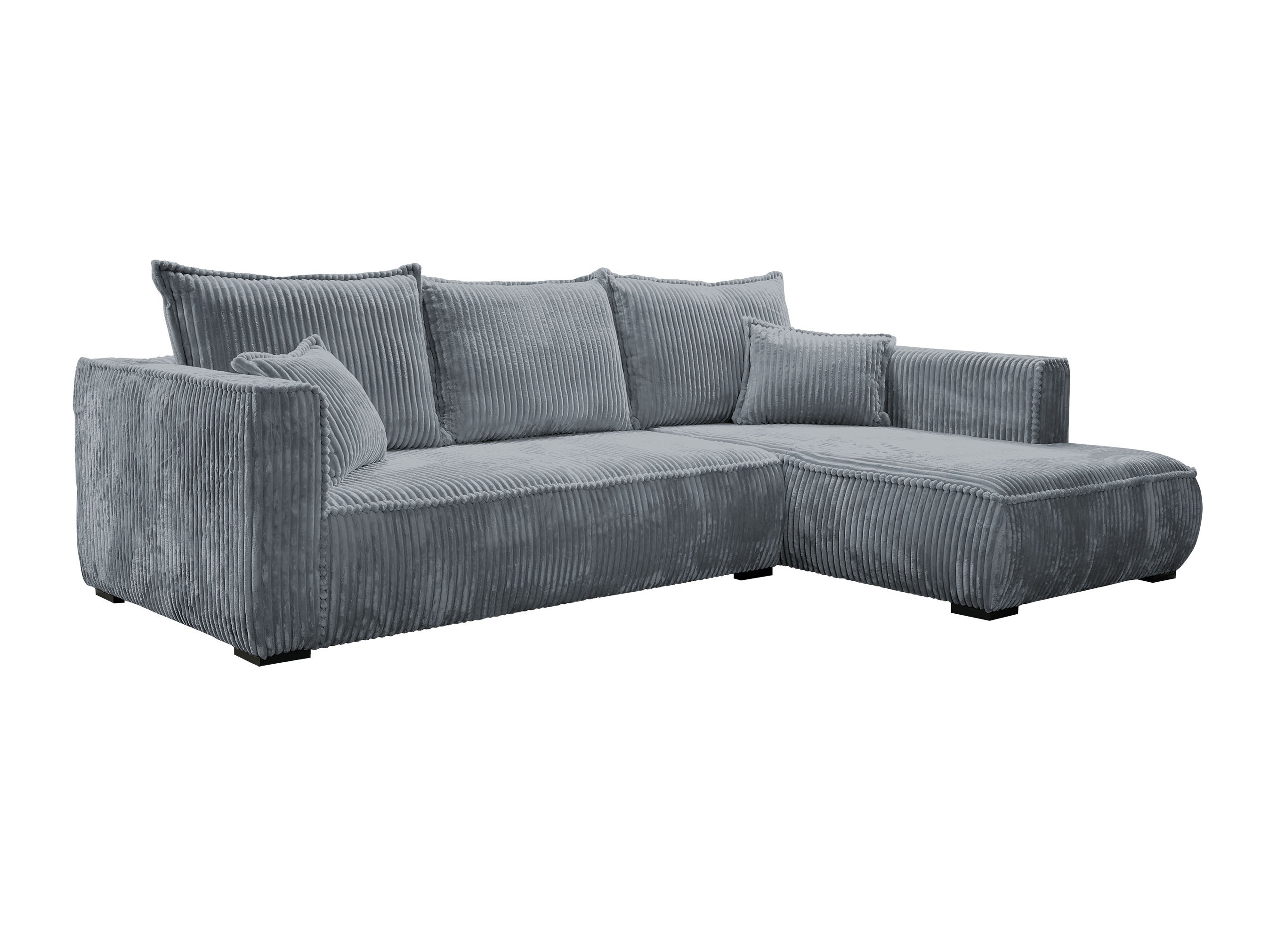 Ъглов диван TrendyNest Circas (Tilia 85)