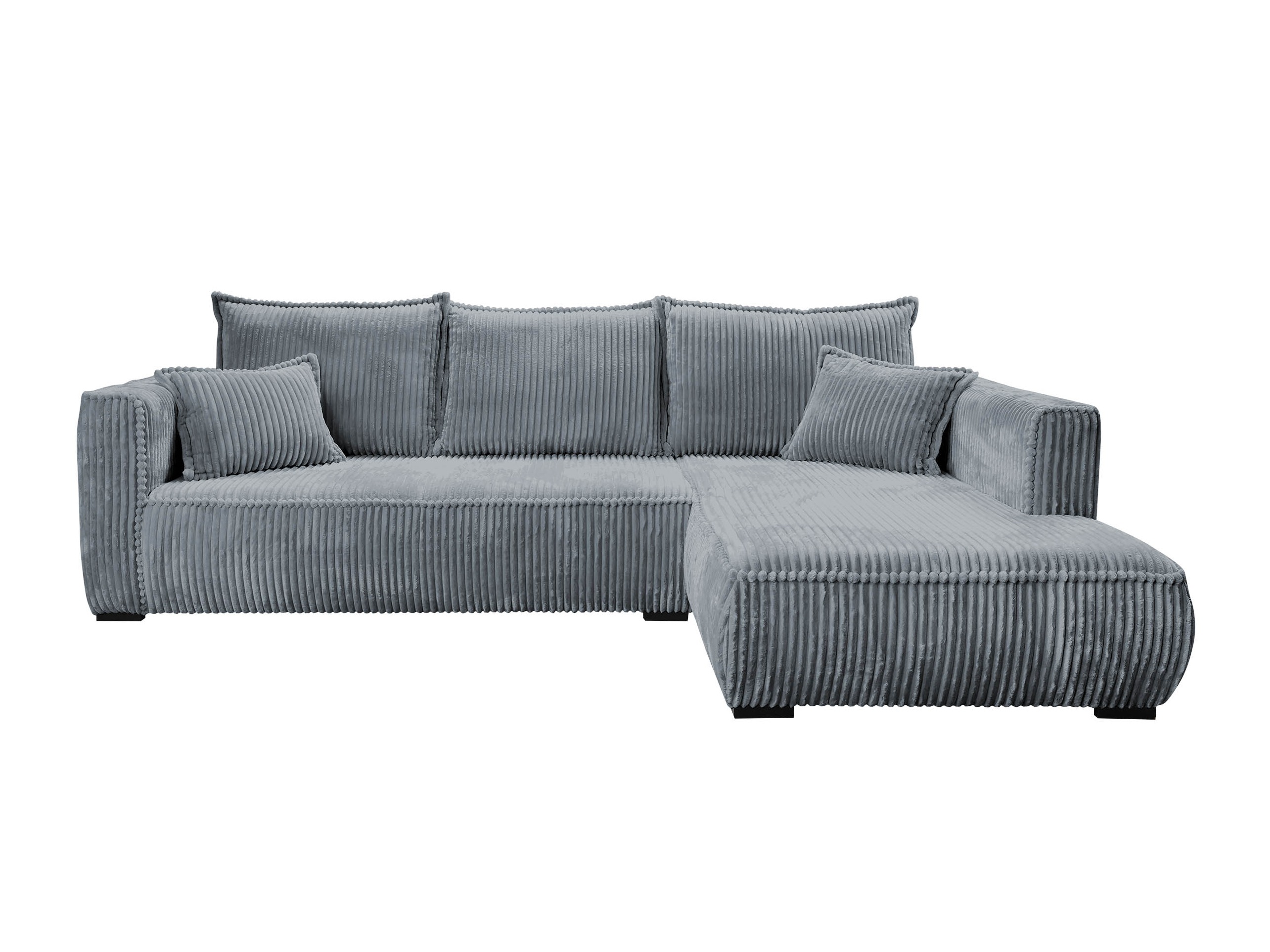 Ъглов диван TrendyNest Circas (Tilia 85)