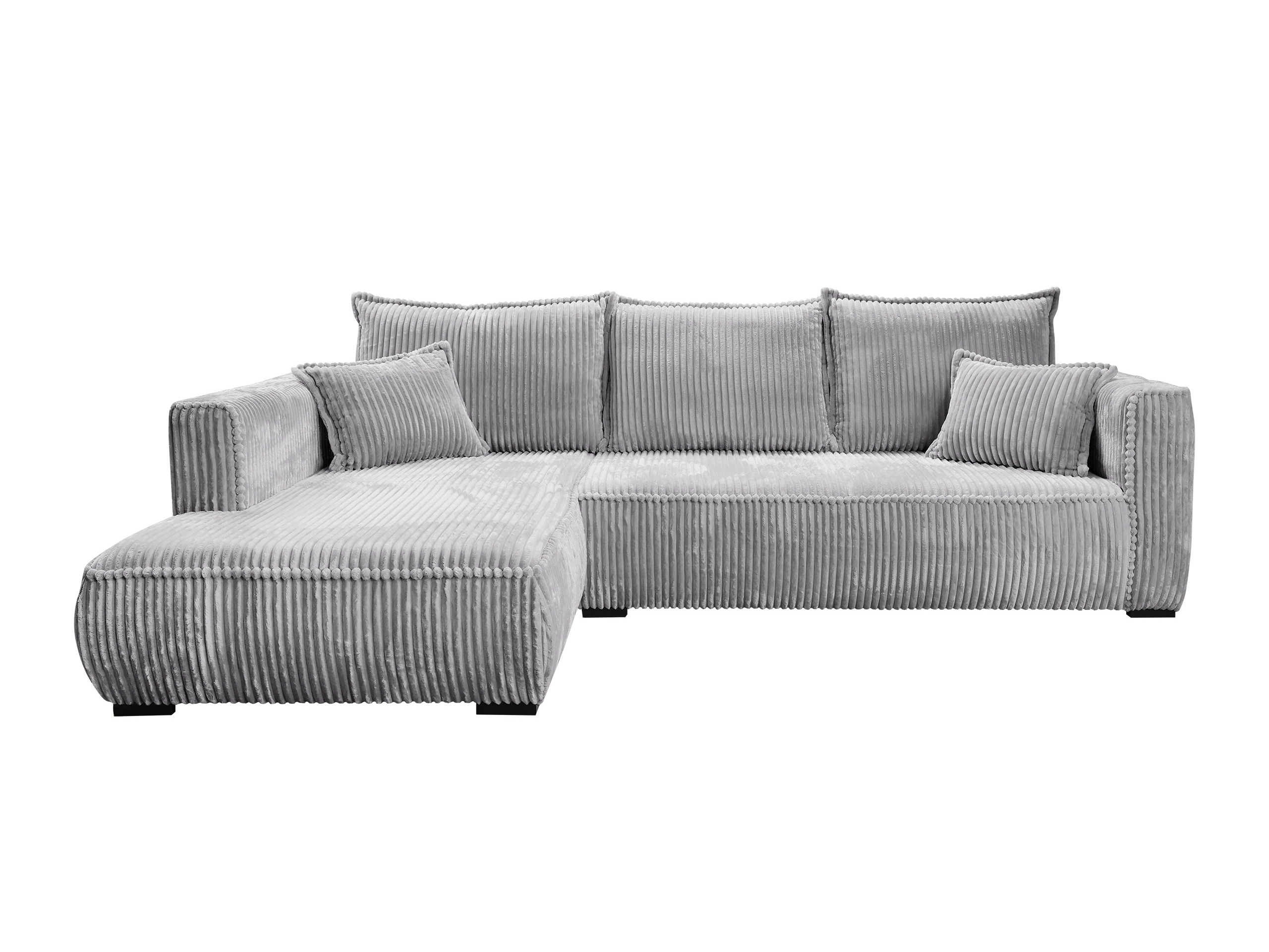 Ъглов диван TrendyNest Circas (Tilia 86)