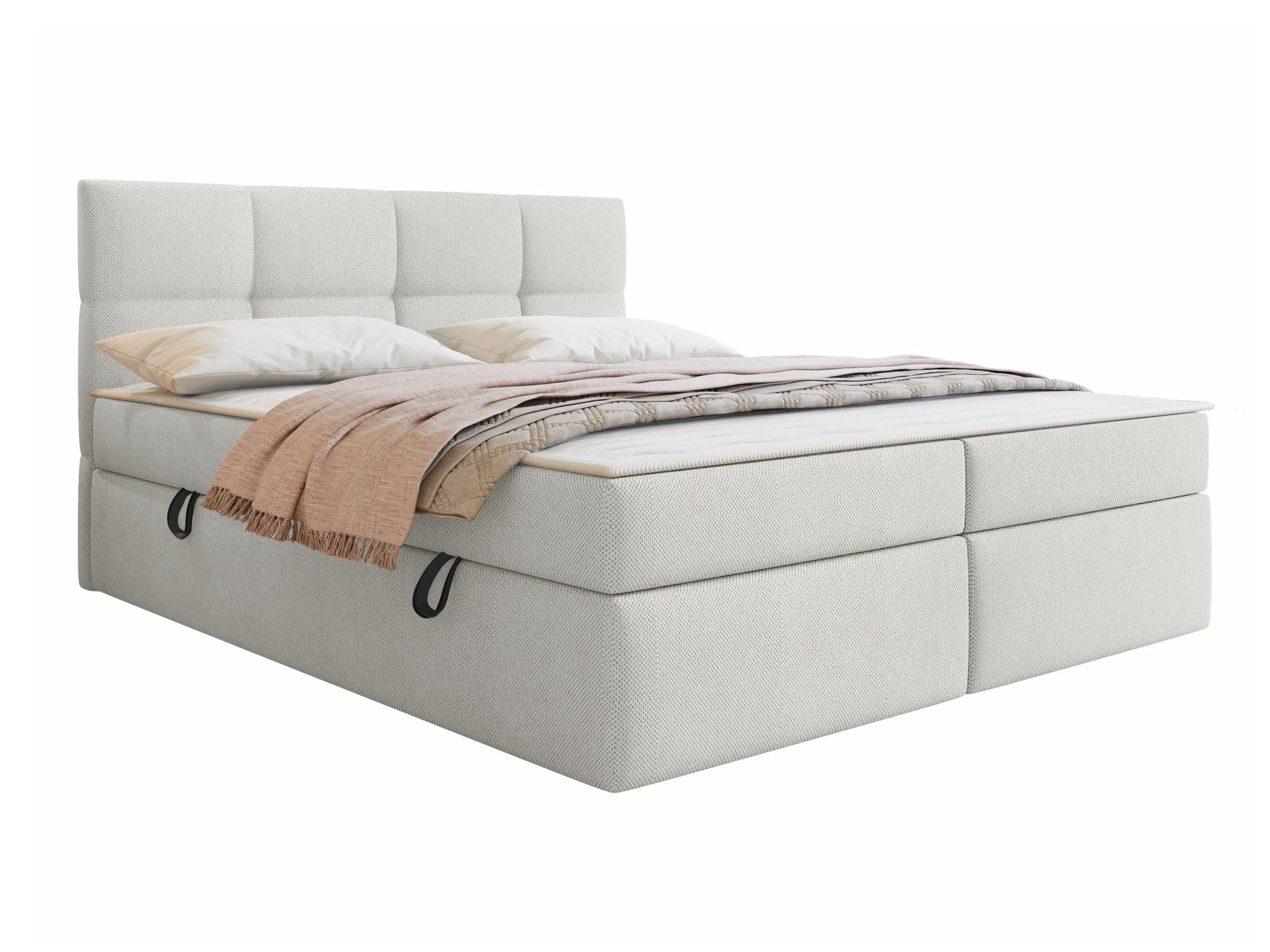 Континентално легло ComfiDream Nivina (Curio 02)