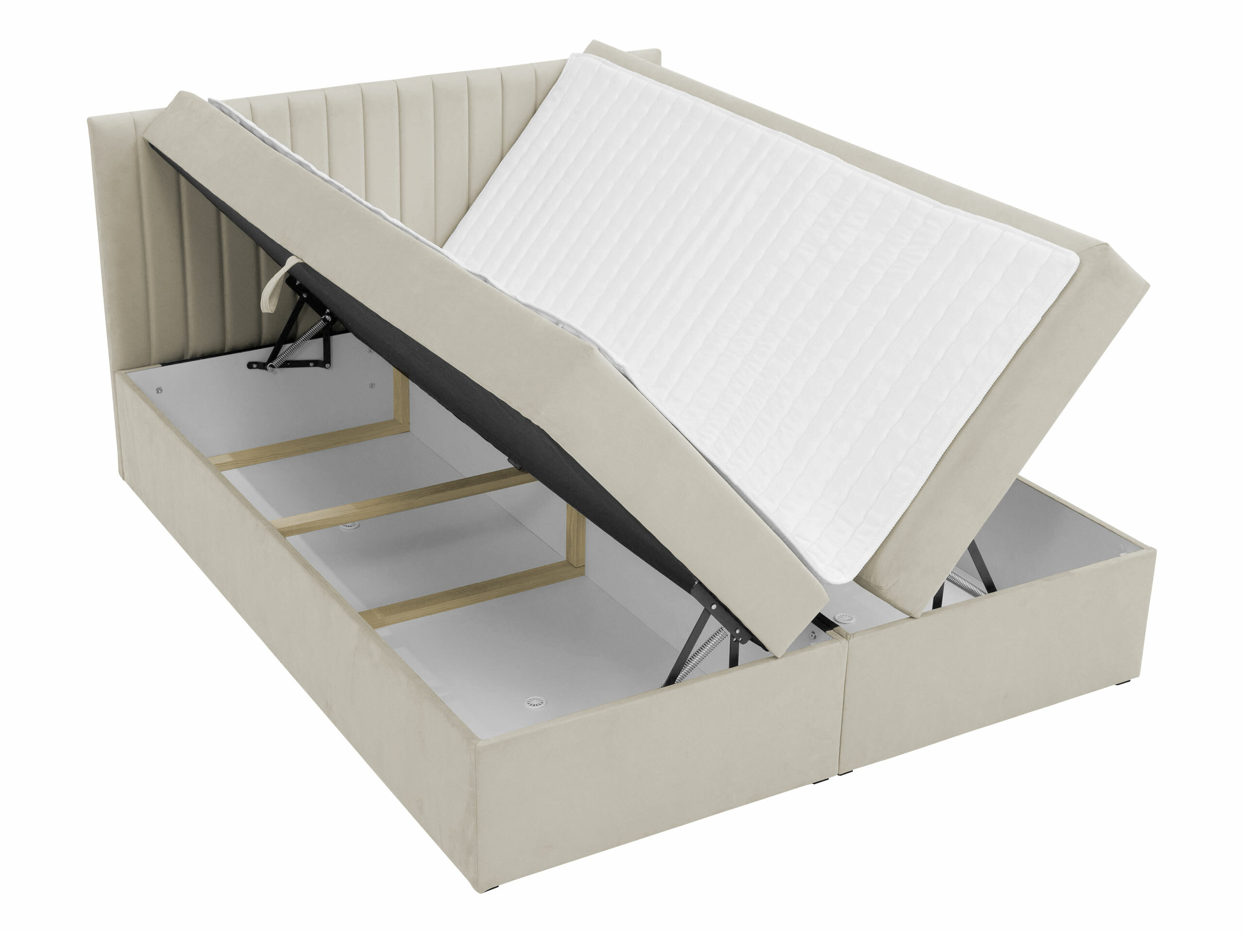 Континентално легло SB4766