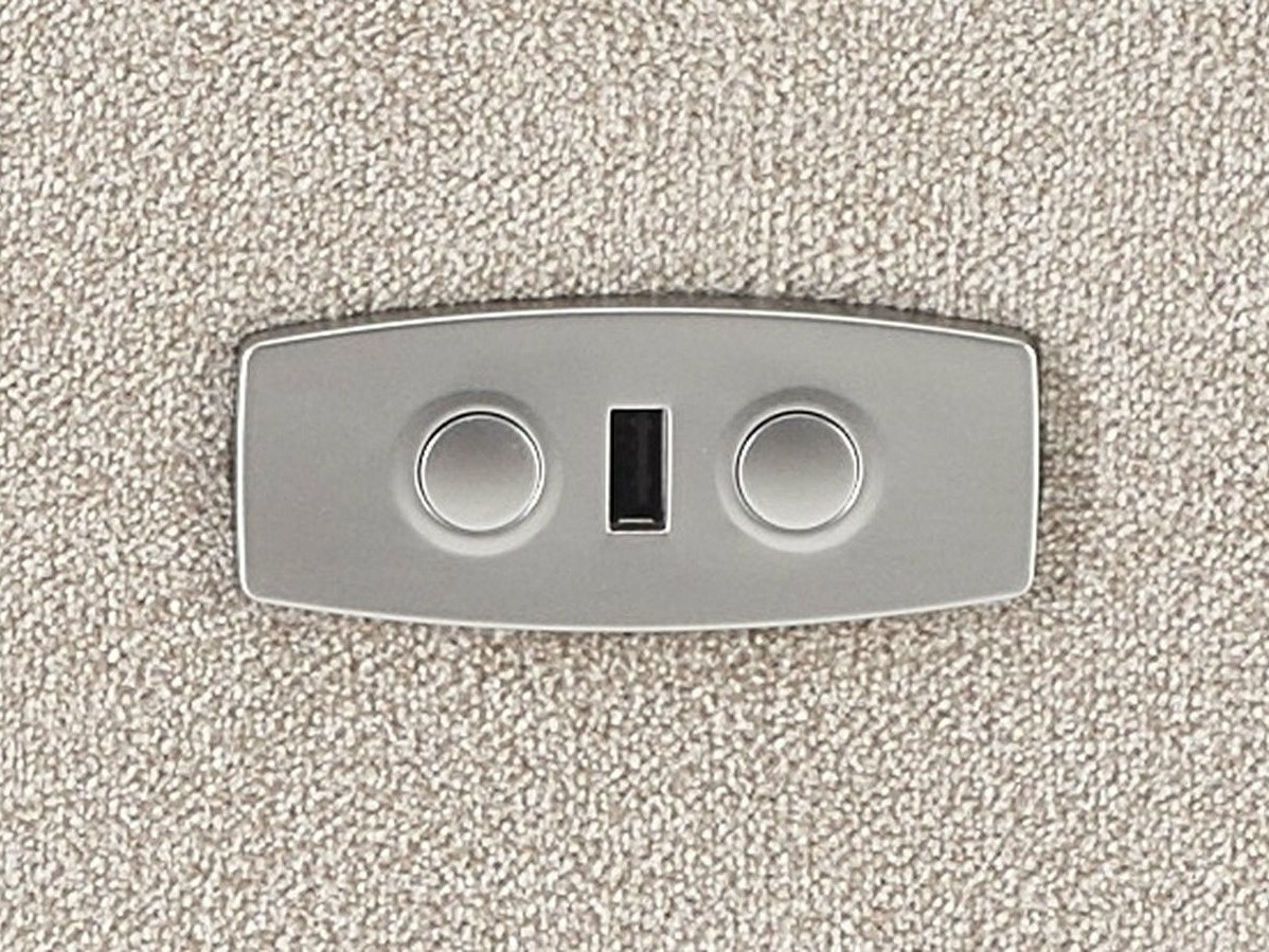 Реклайнер SB4752