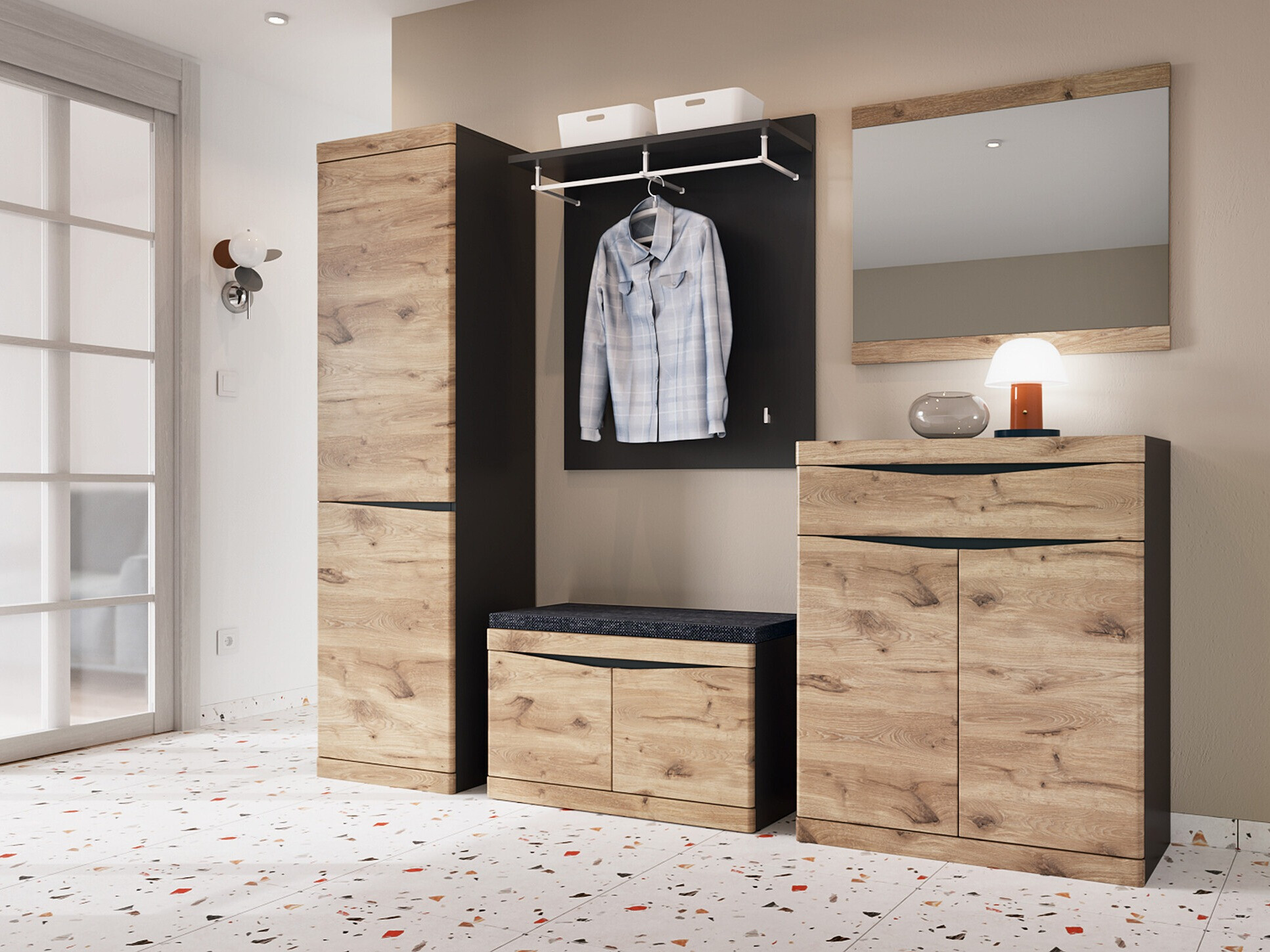 Закачалка SB4759