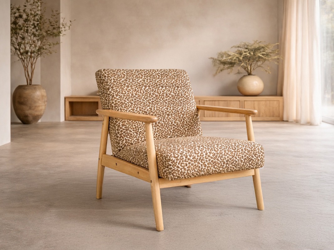 Фотьойл Dallas 5146