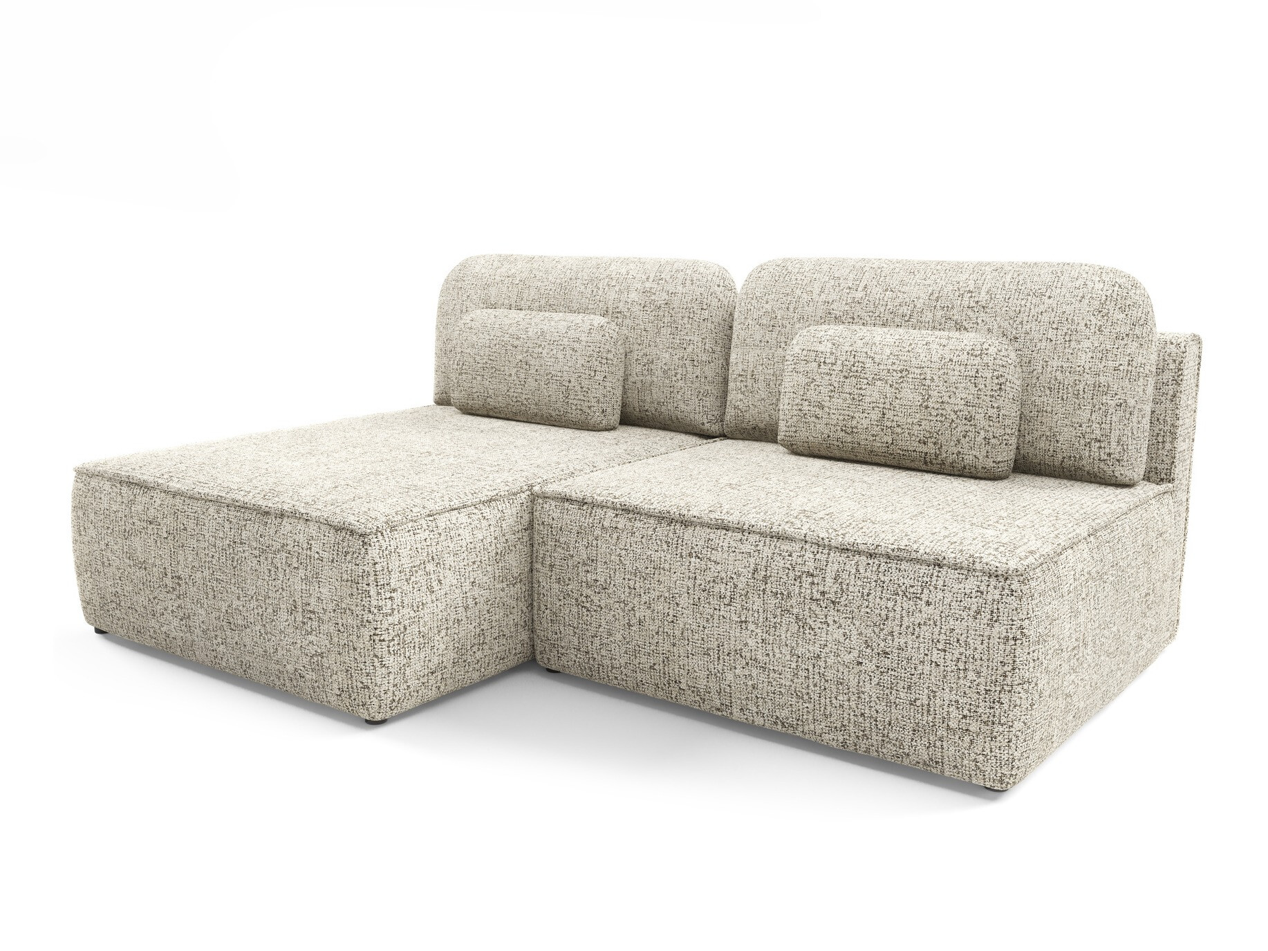 Ъглов диван Franklin 215 (Bella 10)