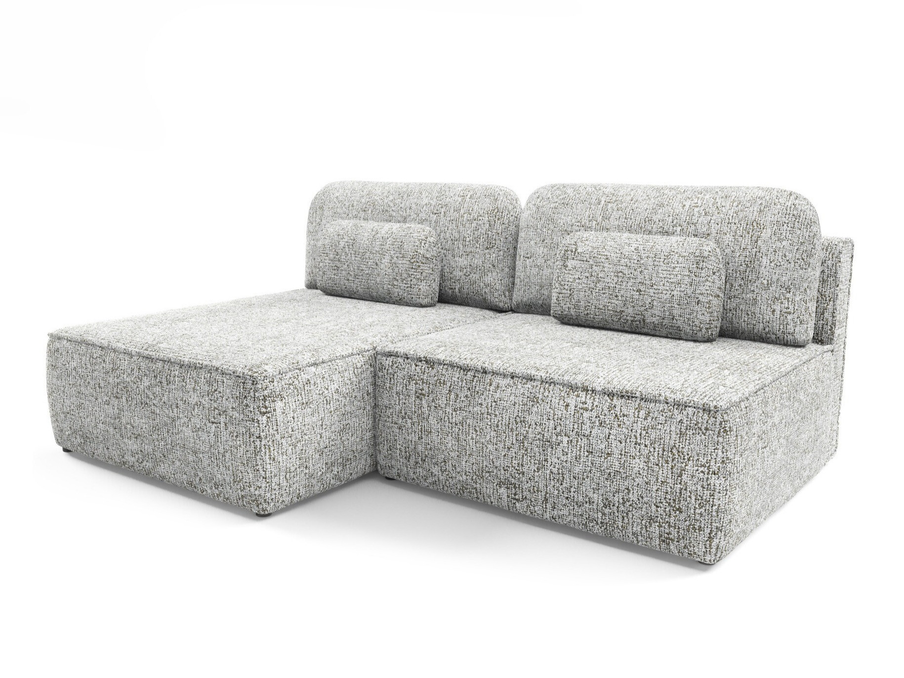 Ъглов диван Franklin 215 (Bella 15)