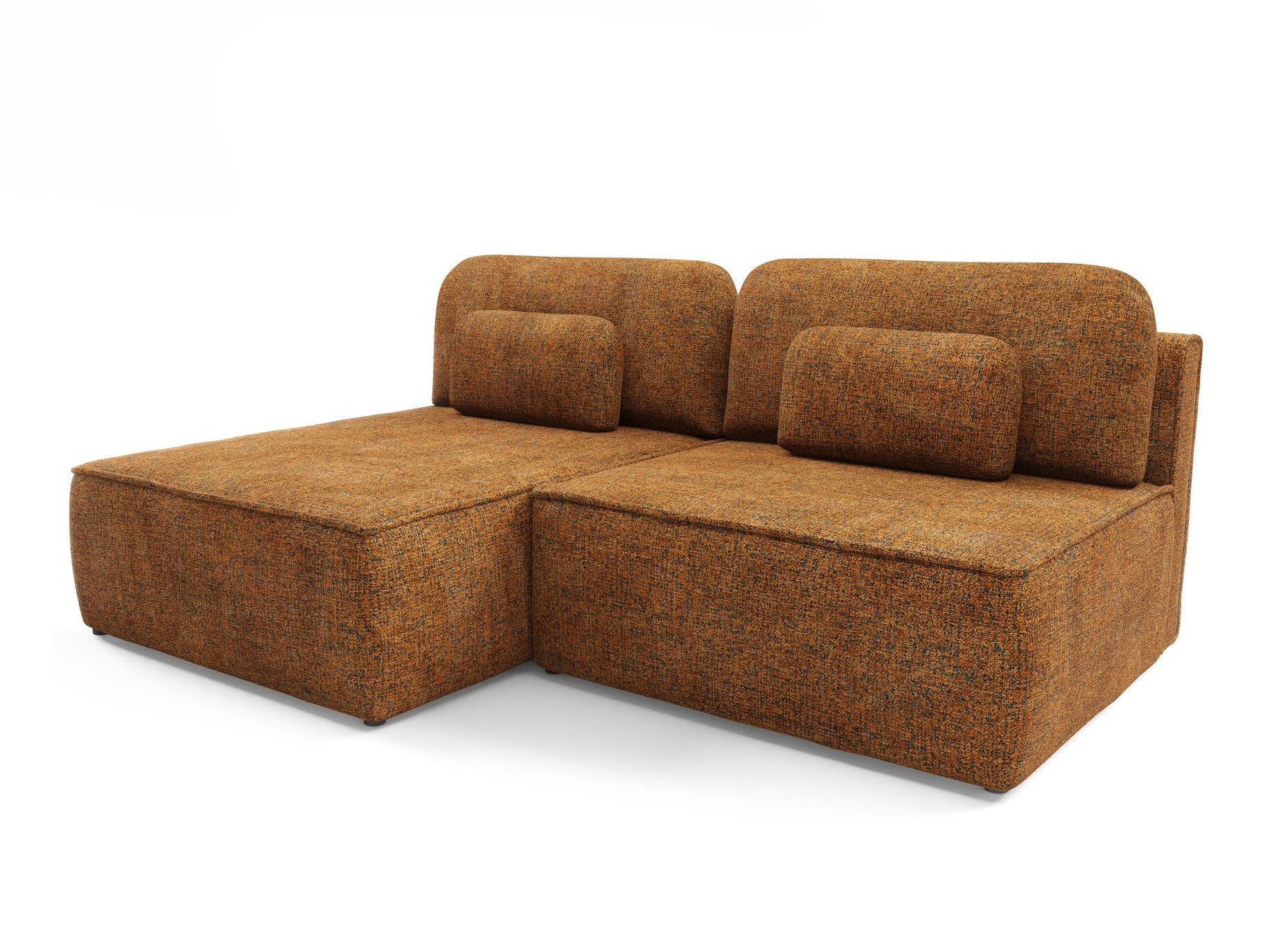 Ъглов диван Franklin 215 (Bella 40)