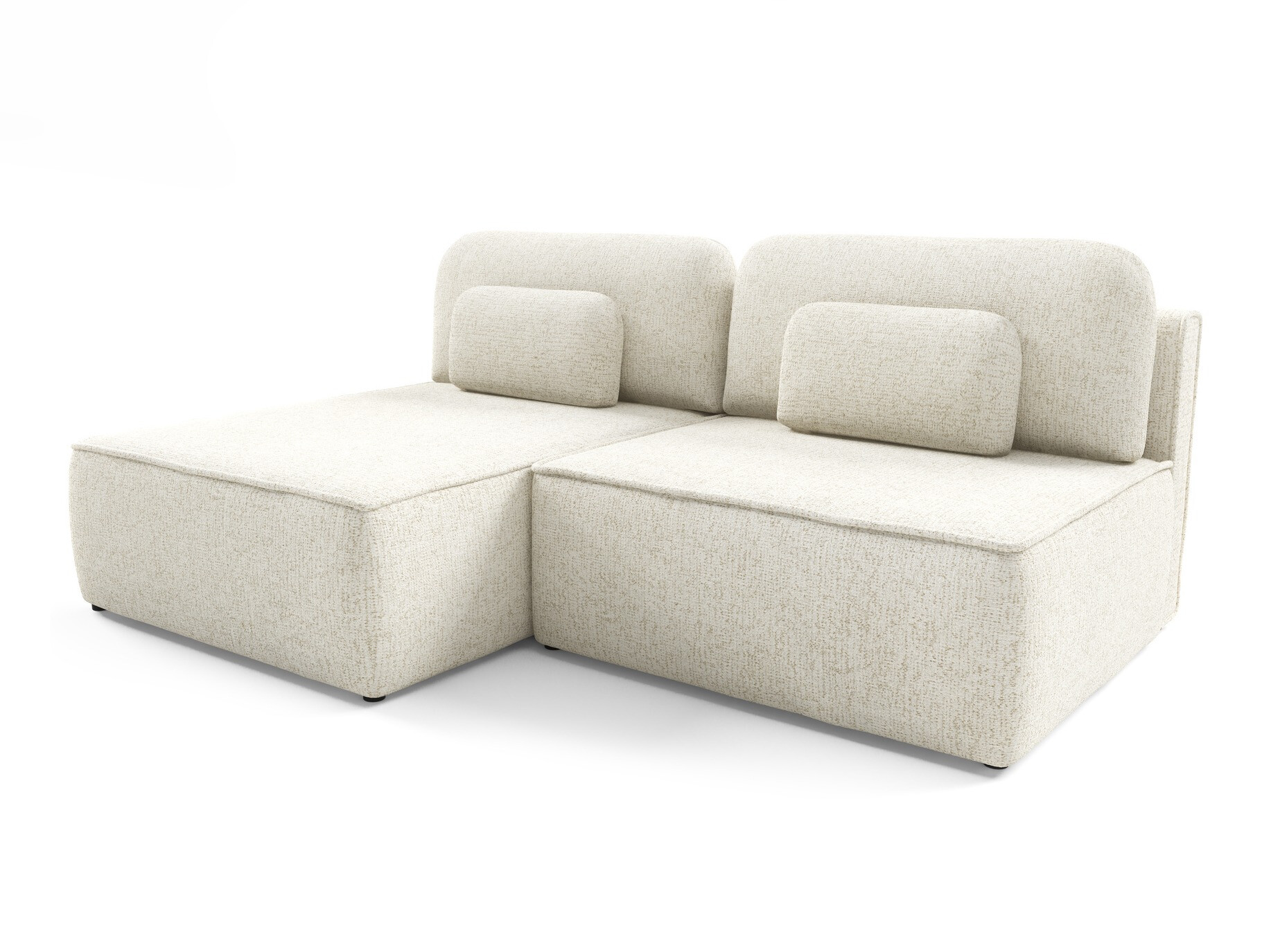 Ъглов диван Franklin 215 (Bella 5)