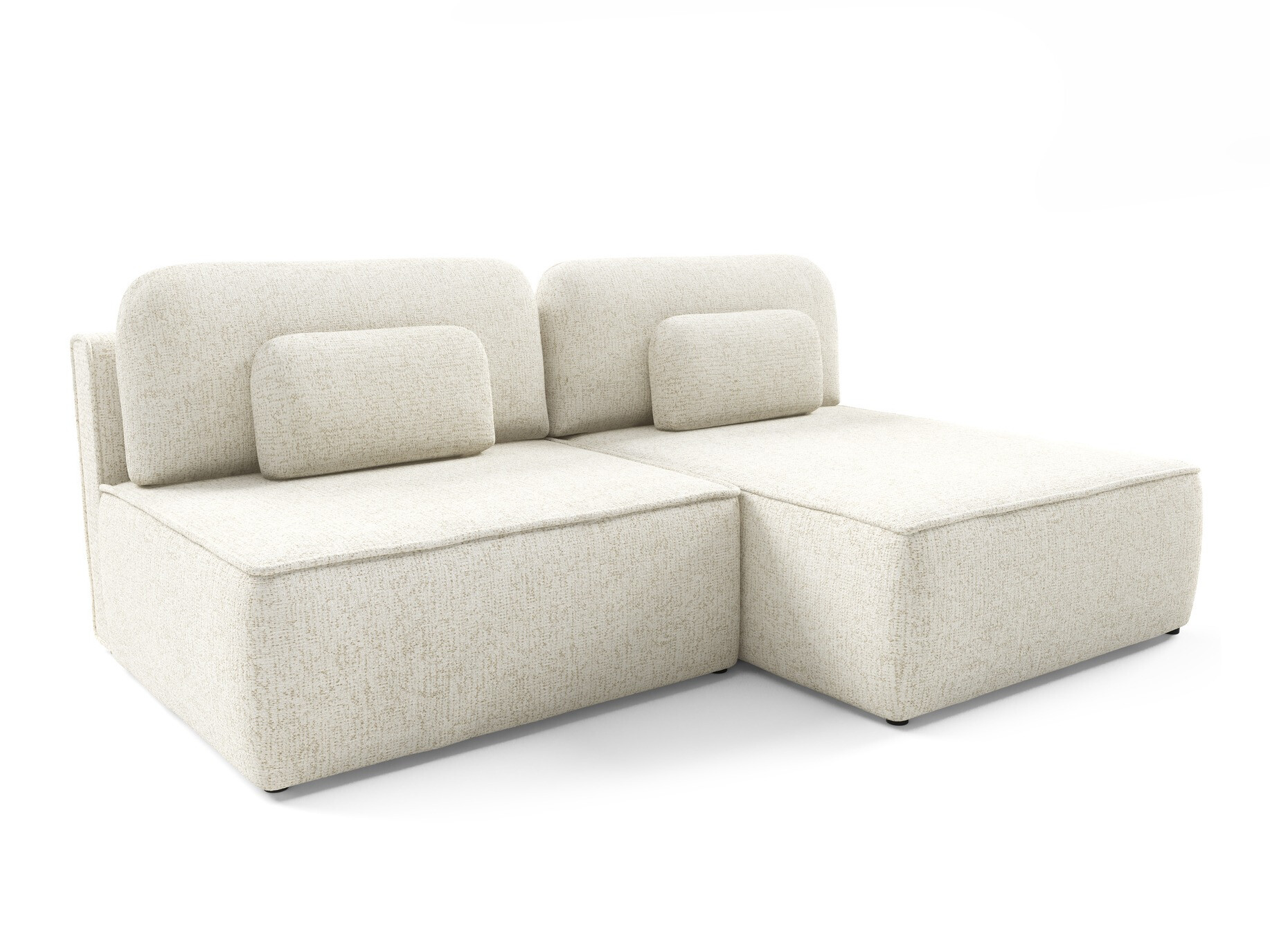 Ъглов диван Franklin 215 (Bella 5)