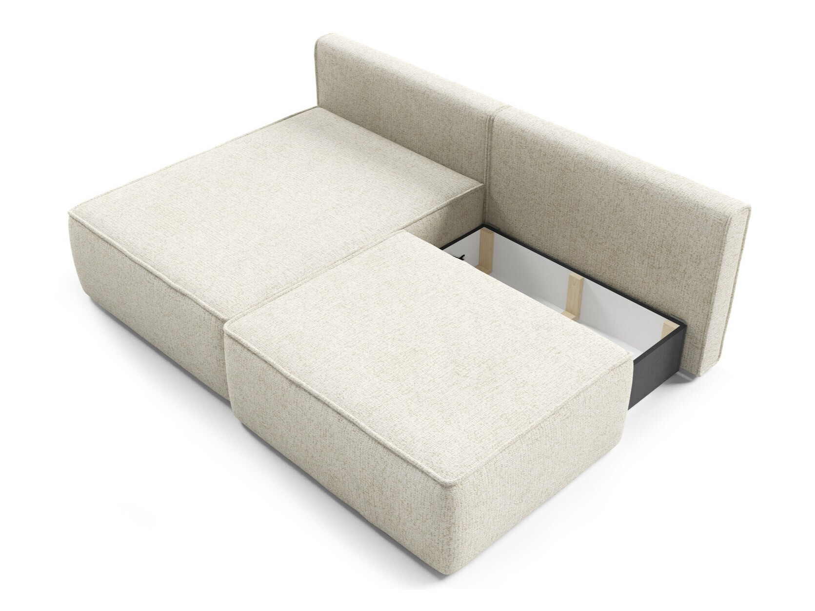 Ъглов диван Franklin 215 (Bella 5)