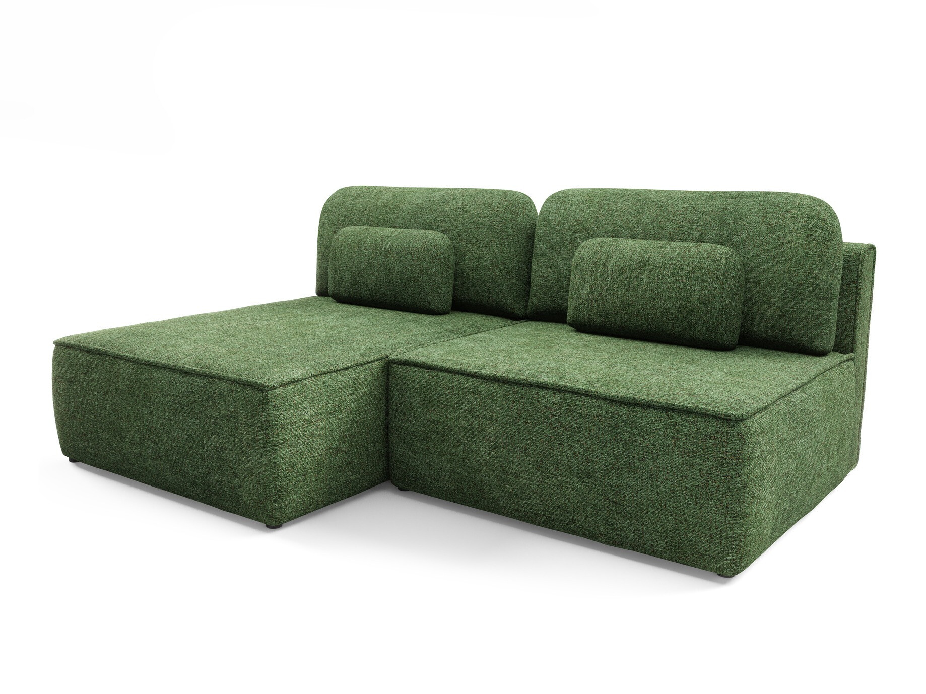 Ъглов диван Franklin 215 (Bella 80)