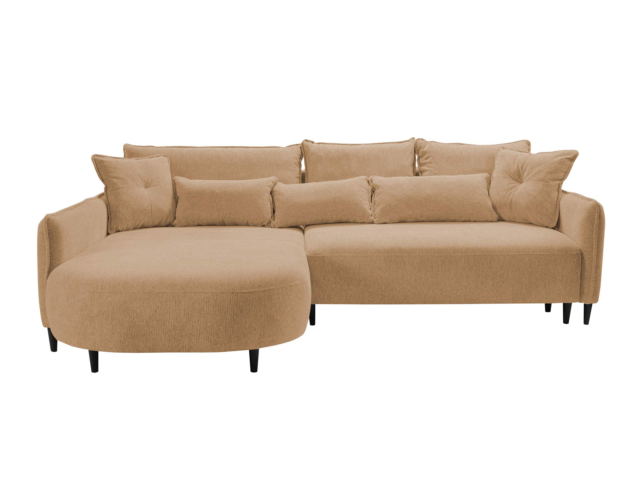 Ъглов диван TrendyNest Prunal (Glow 07)