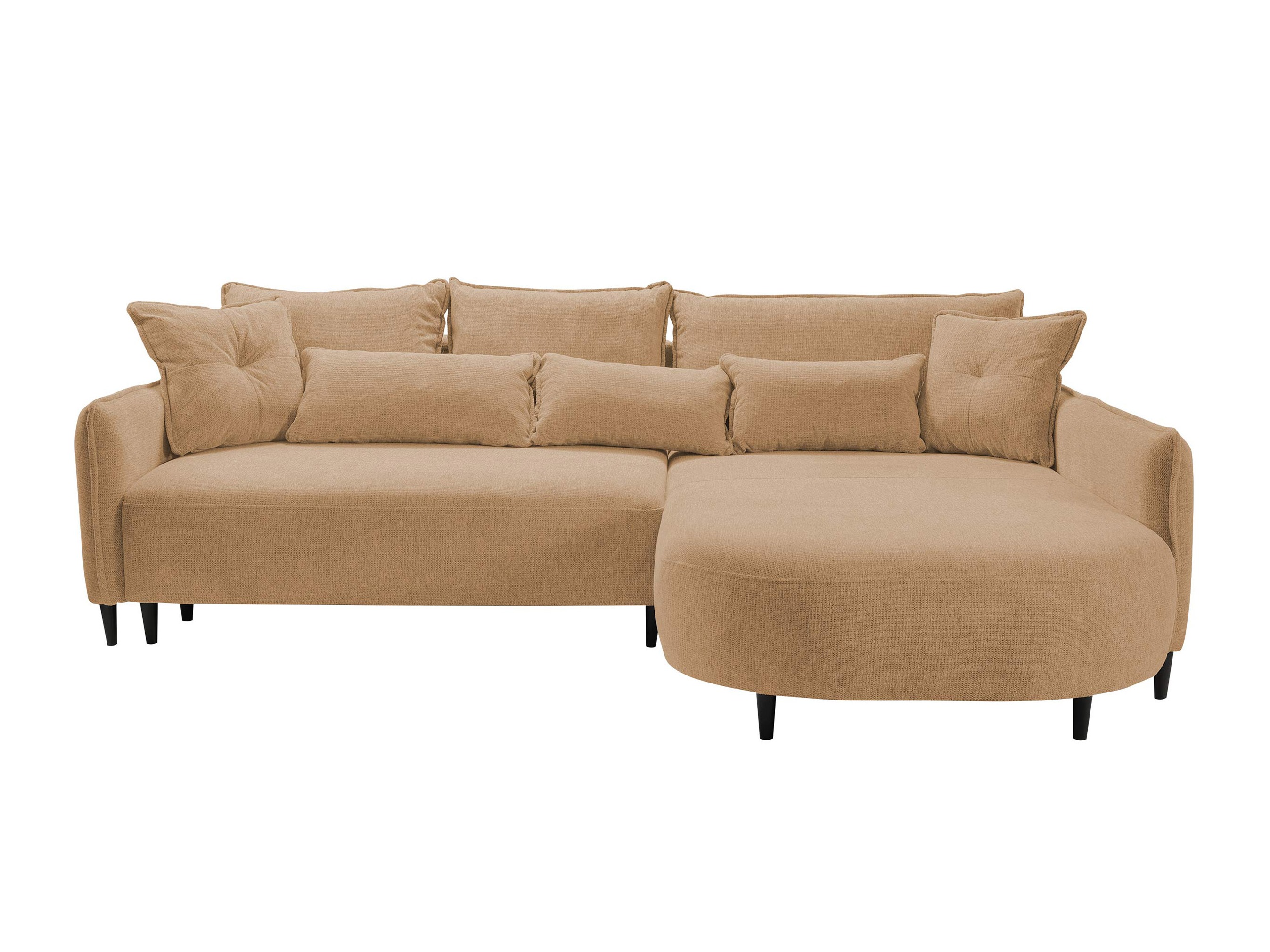Ъглов диван TrendyNest Prunal (Glow 07)