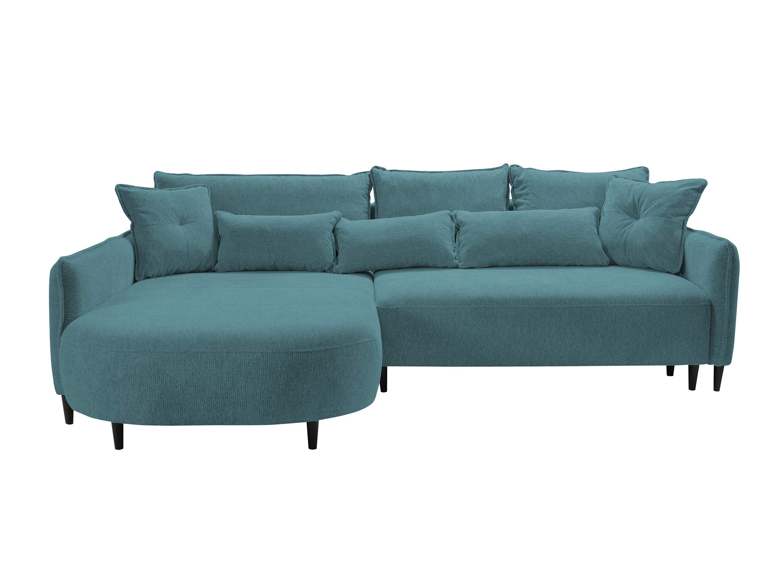 Ъглов диван TrendyNest Prunal (Glow 12)