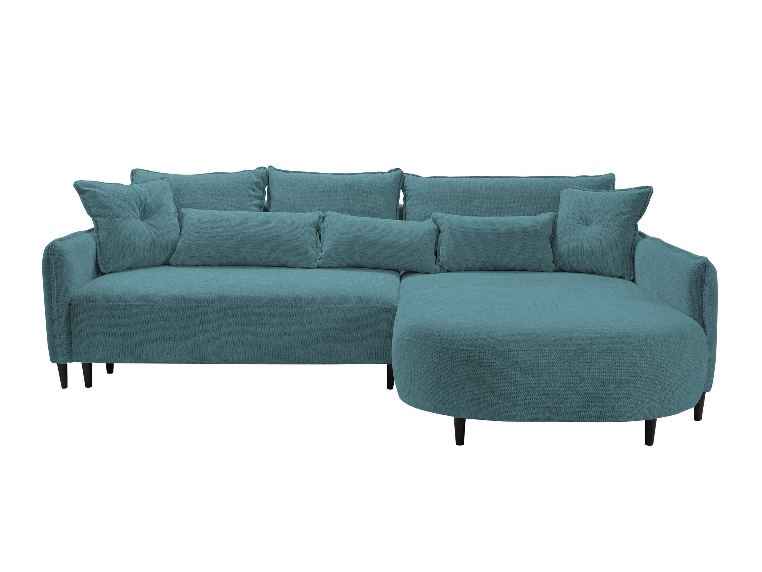 Ъглов диван TrendyNest Prunal (Glow 12)
