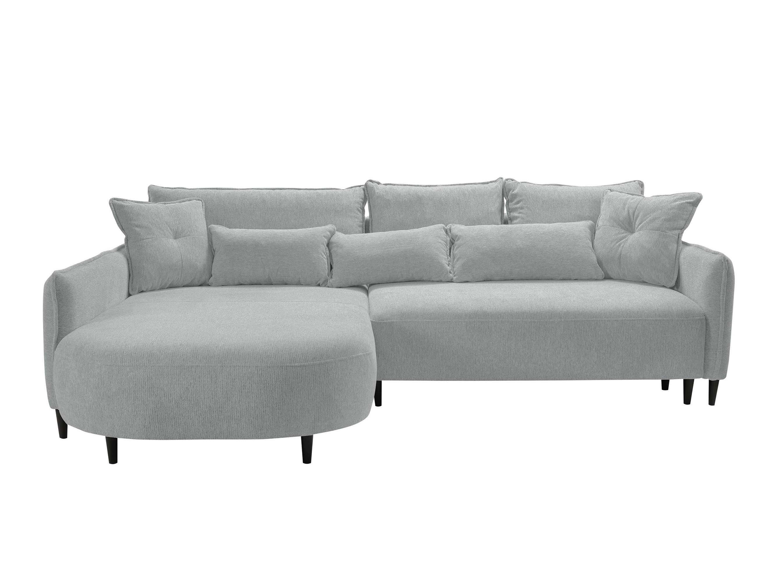Ъглов диван TrendyNest Prunal (Glow 15)
