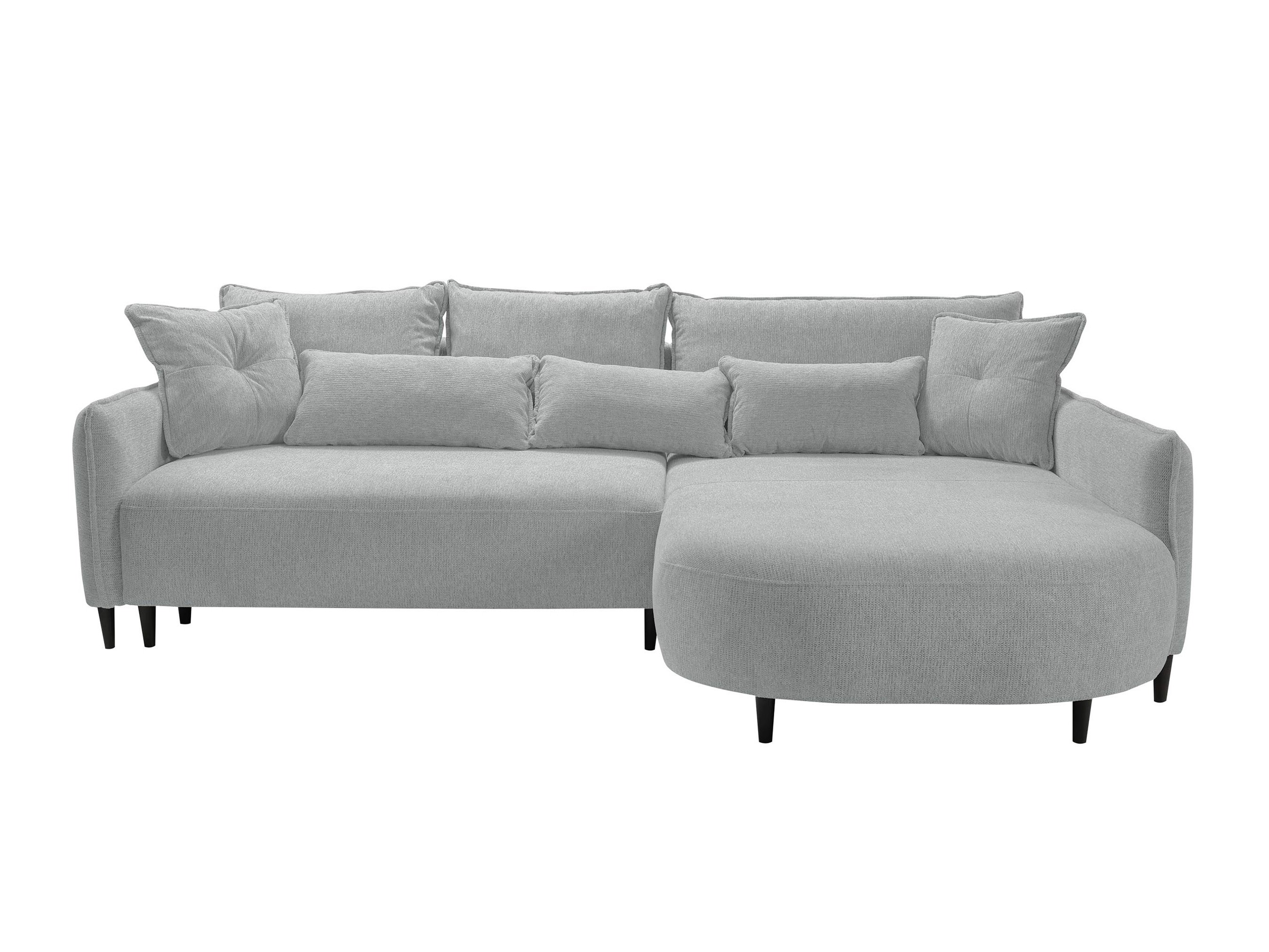 Ъглов диван TrendyNest Prunal (Glow 15)
