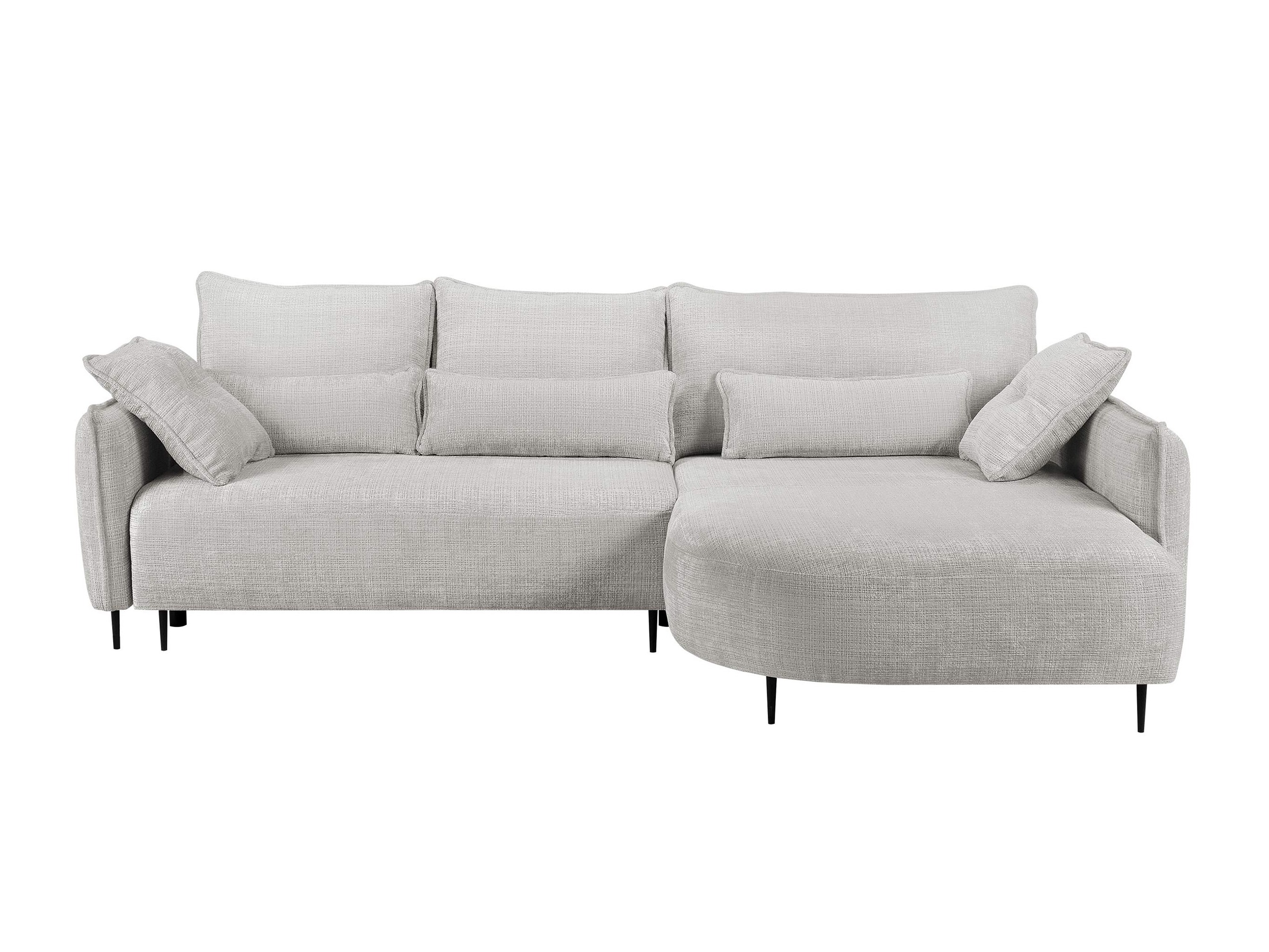 Ъглов диван TrendyNest Prunal (Marbella 02)