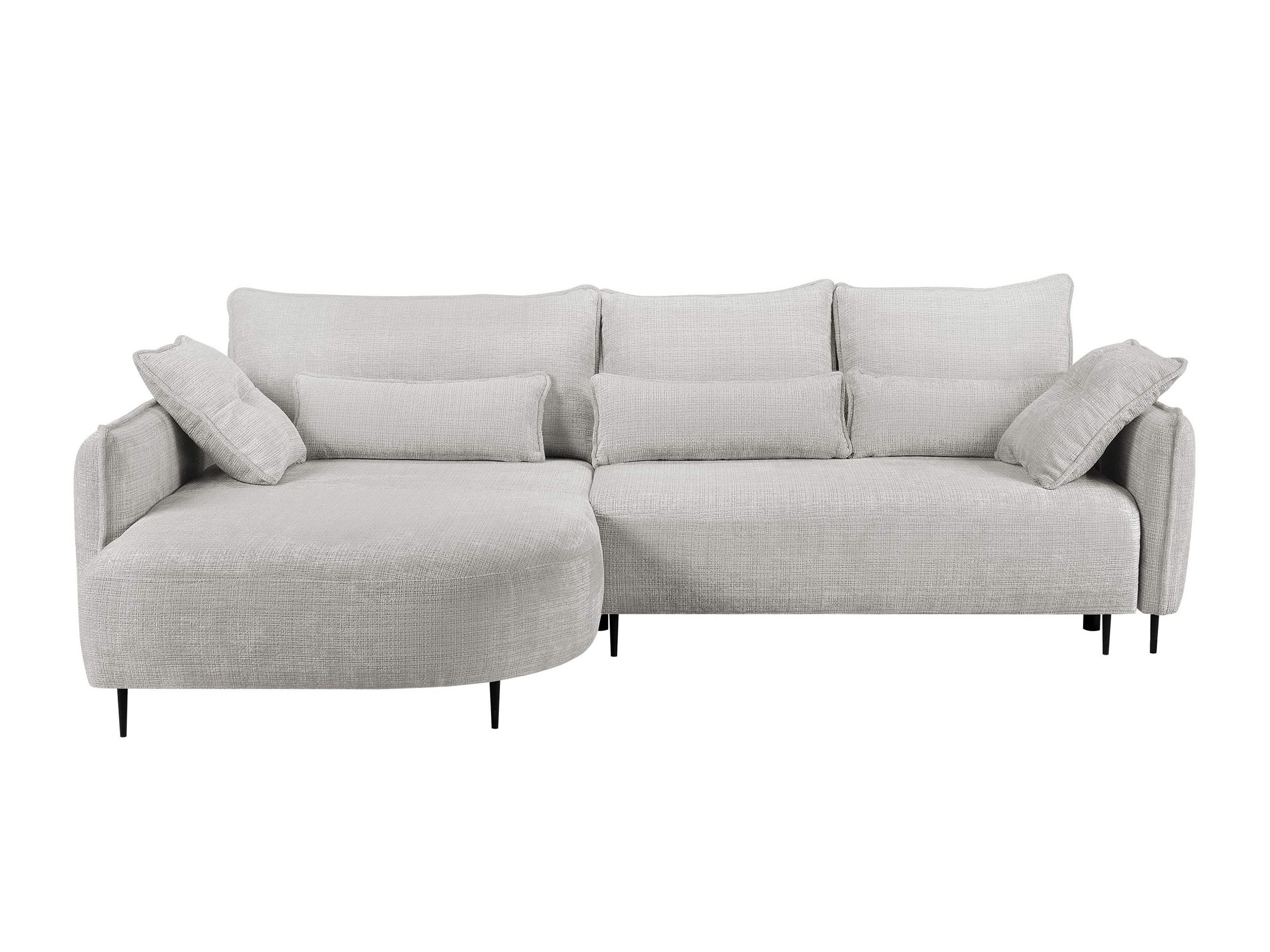Ъглов диван TrendyNest Prunal (Marbella 02)