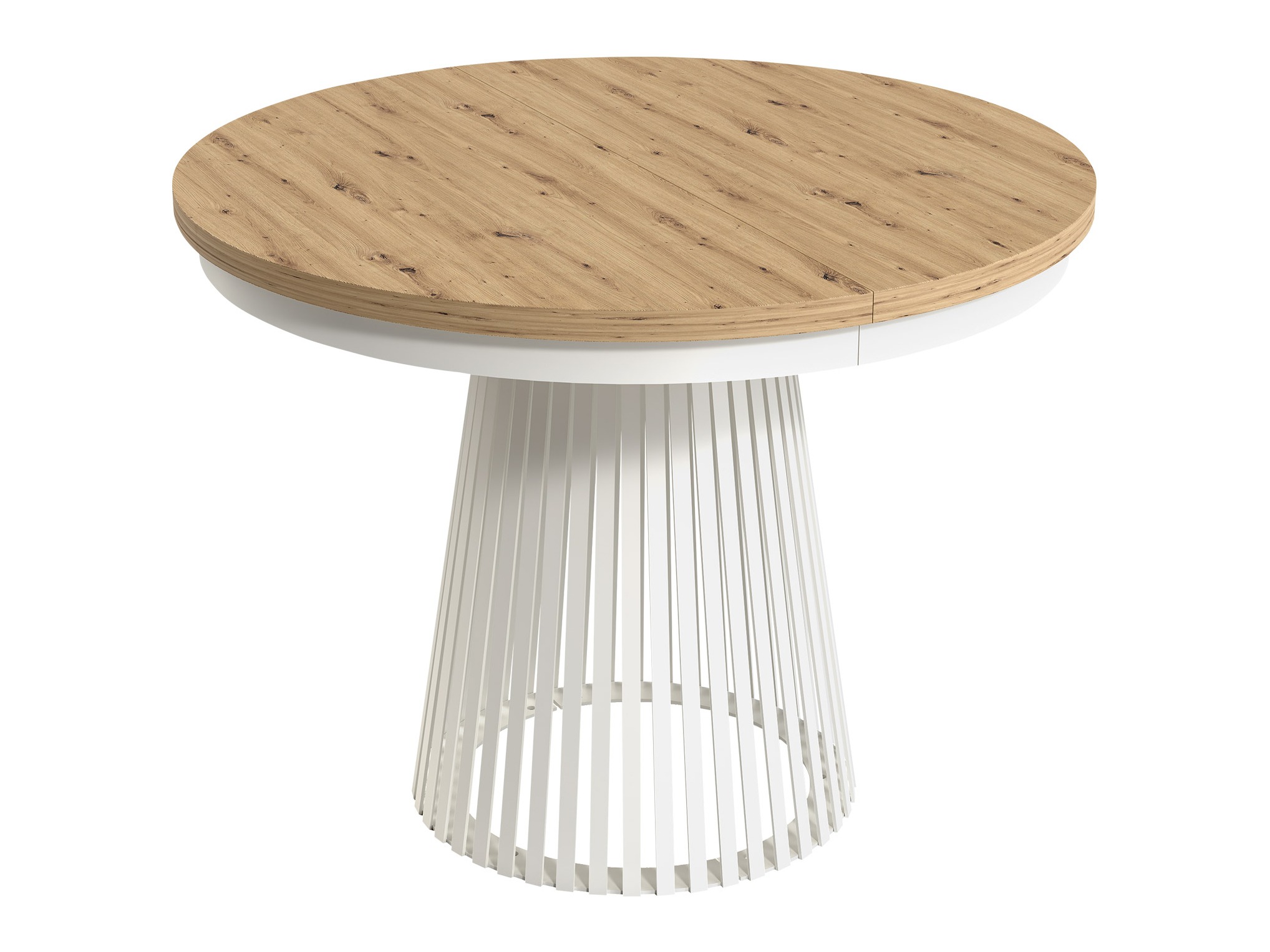 Маса Stanton 150 (Artisan дъб)