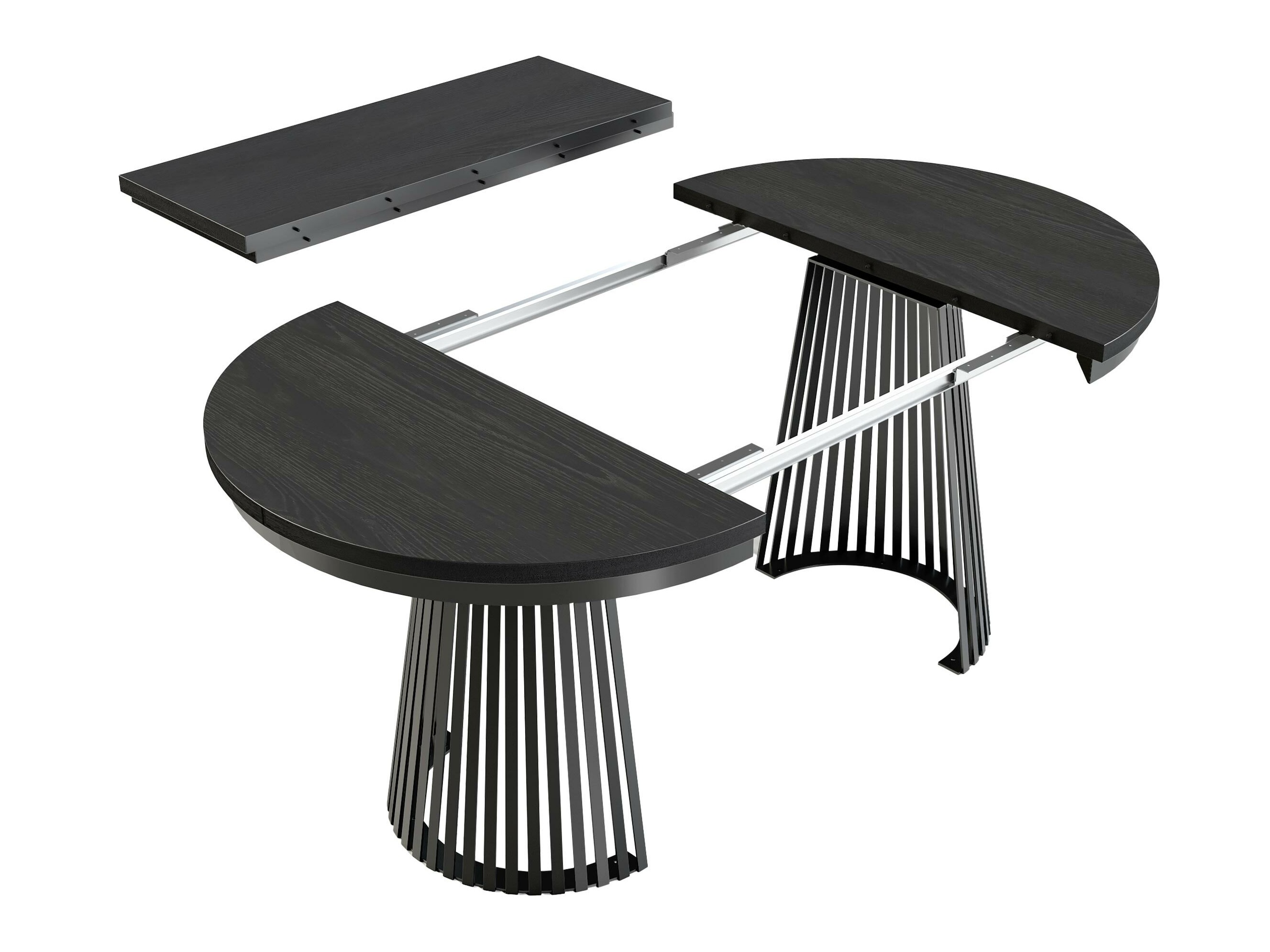 Маса Stanton 150 (Artisan дъб)