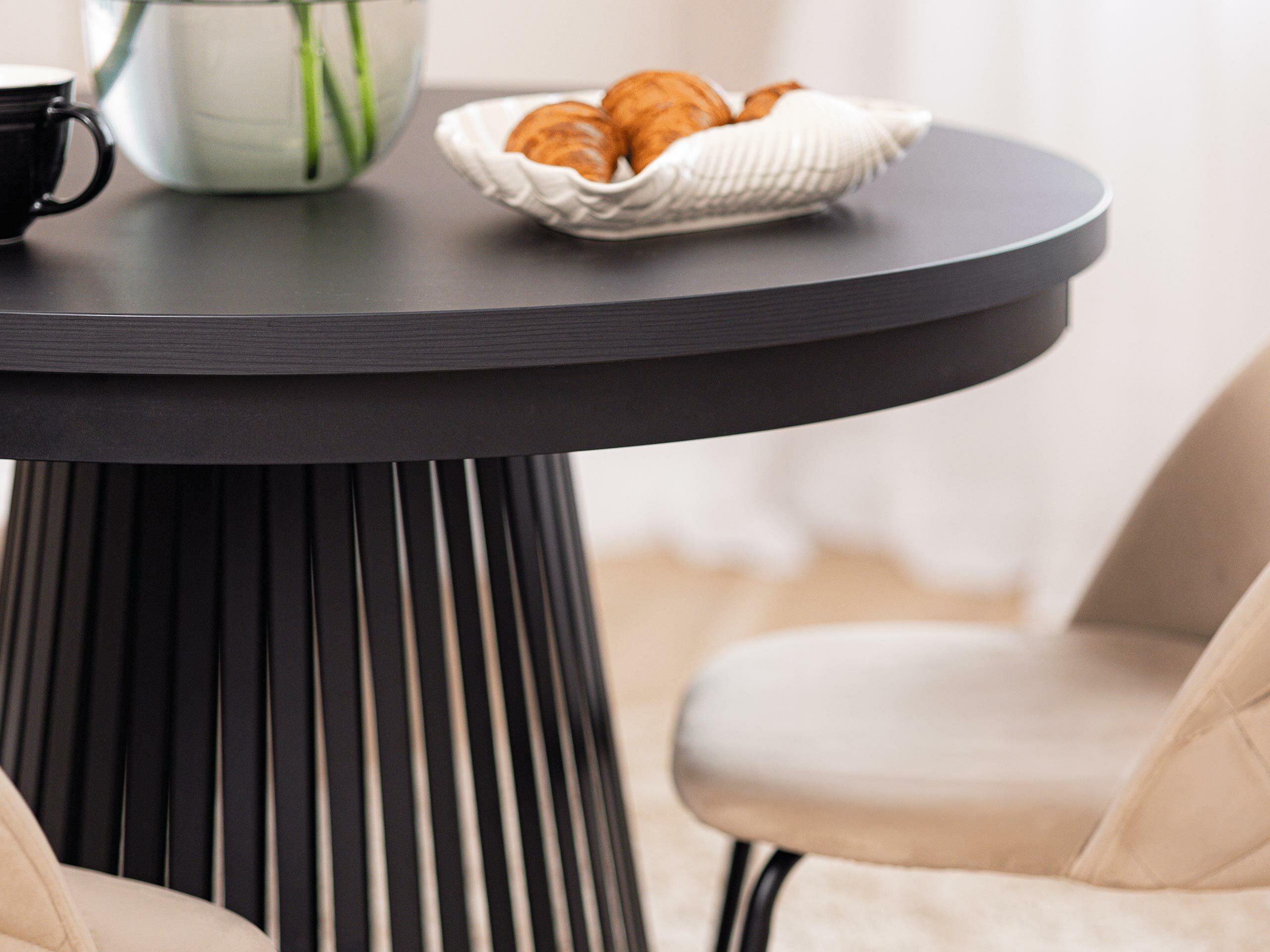 Маса Stanton 150 (Artisan дъб)