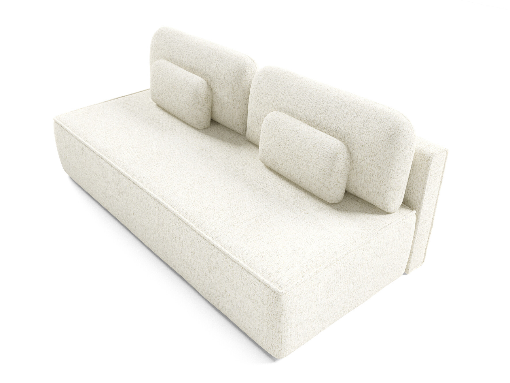 Разтегателен диван Franklin 214 (Bella 5)