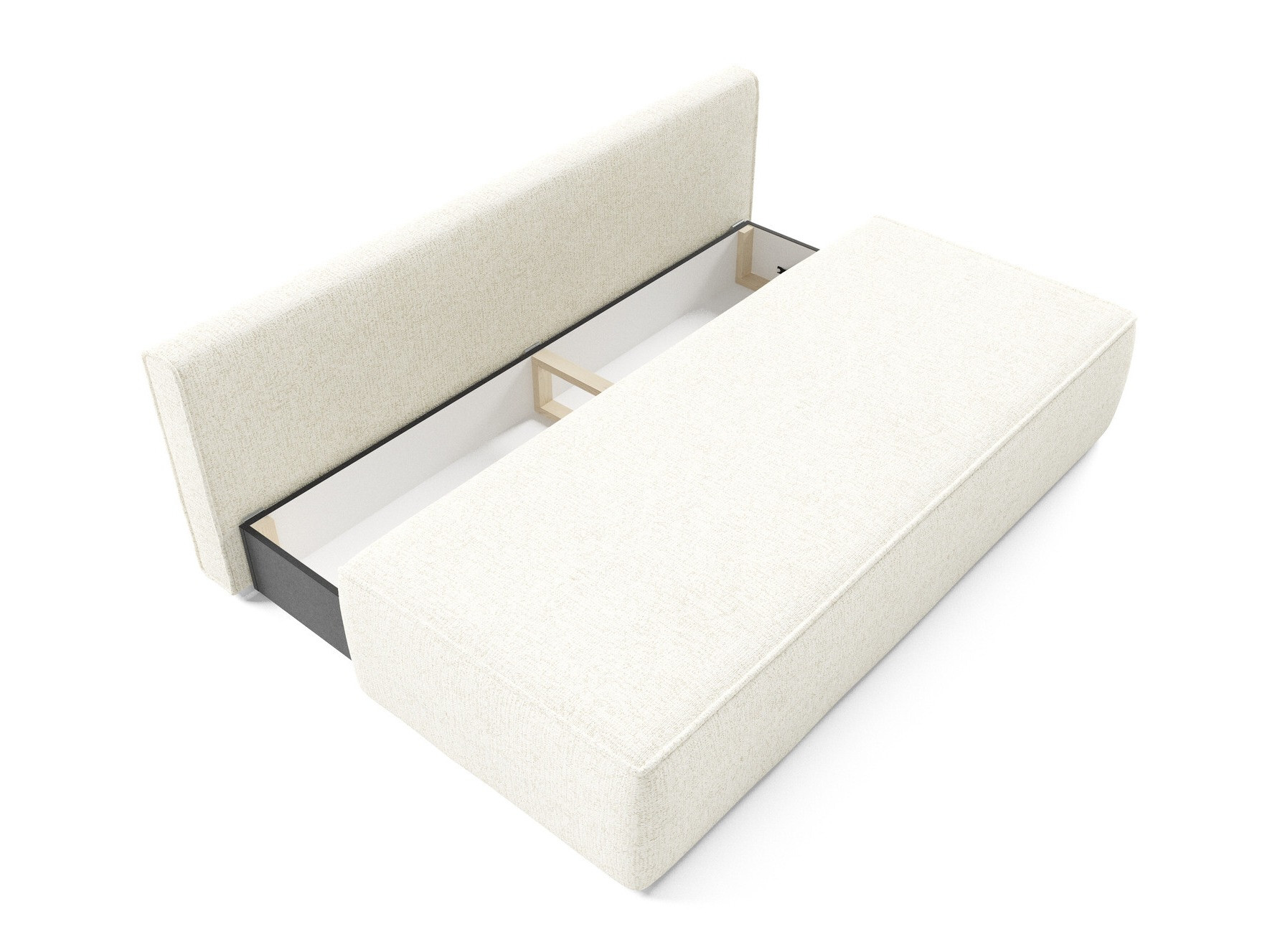 Разтегателен диван Franklin 214 (Bella 5)