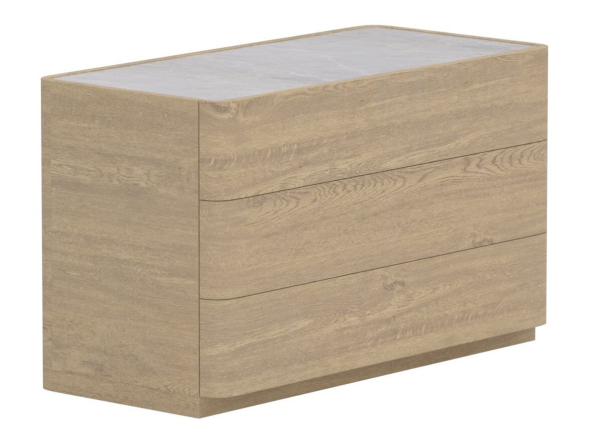 Скрин Dallas 5198 (Ярък дърво)