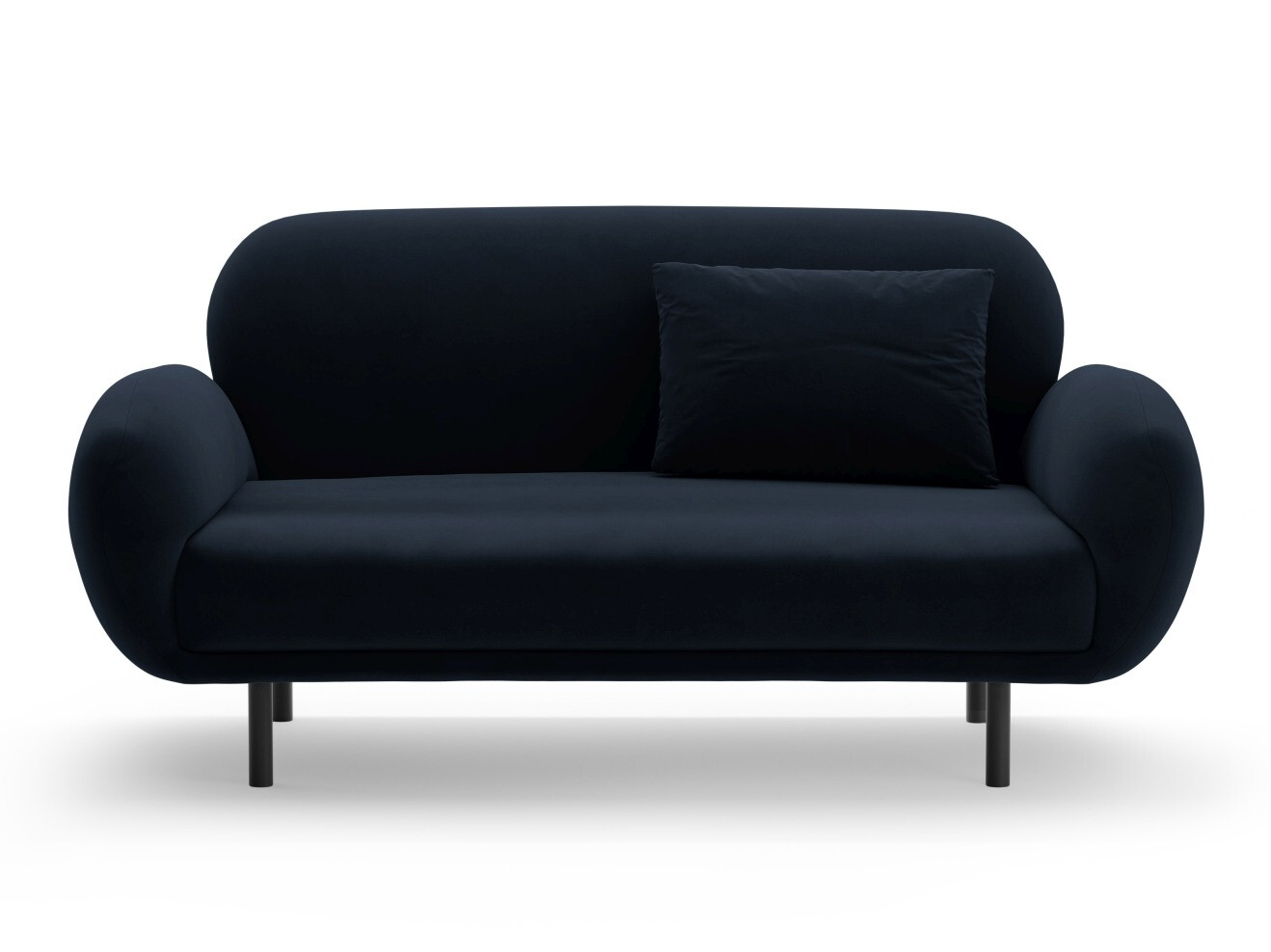 Диван Beckley 342 (Casino Deep Blue)