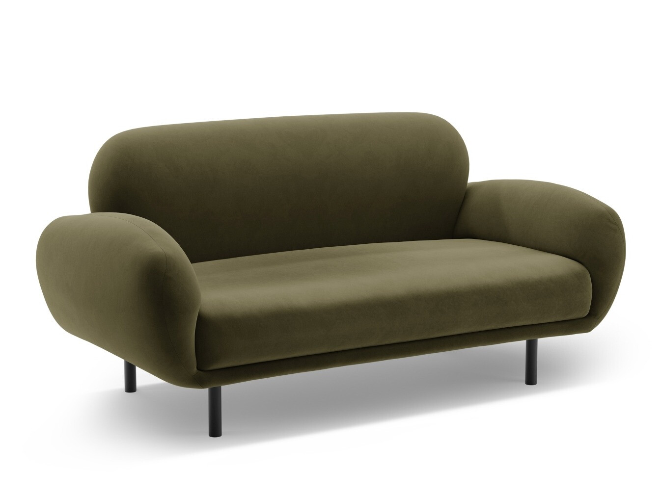 Диван Beckley 342 (Casino Forest)