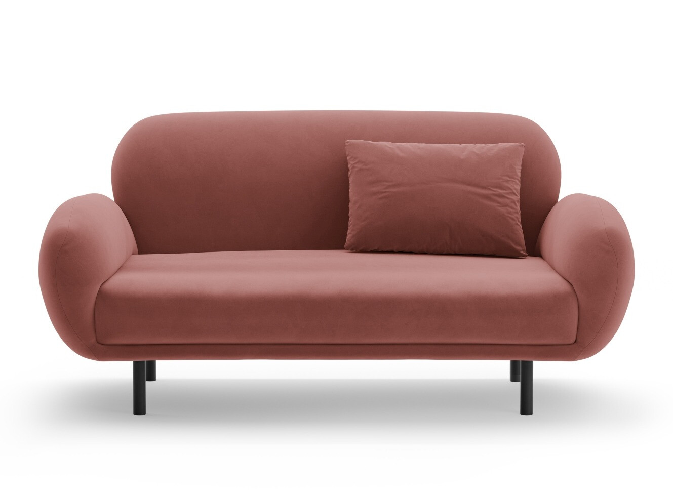 Диван Beckley 342 (Casino Salmon)