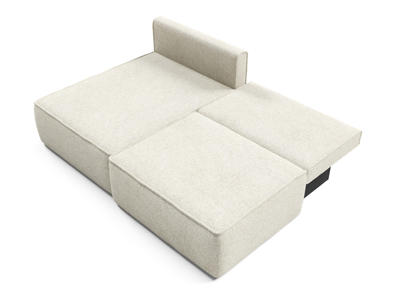 Ъглов диван Franklin 215 (Bella 5)