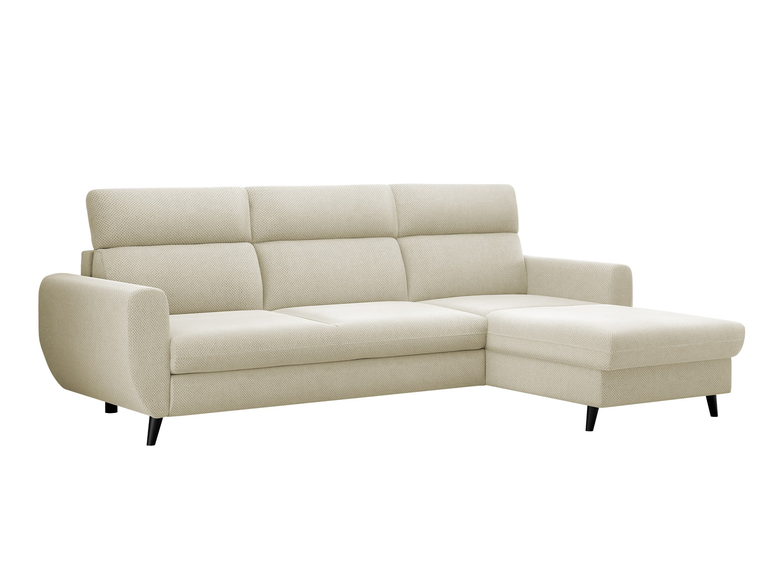 Ъглов диван Temple 132 (Cruz 09)