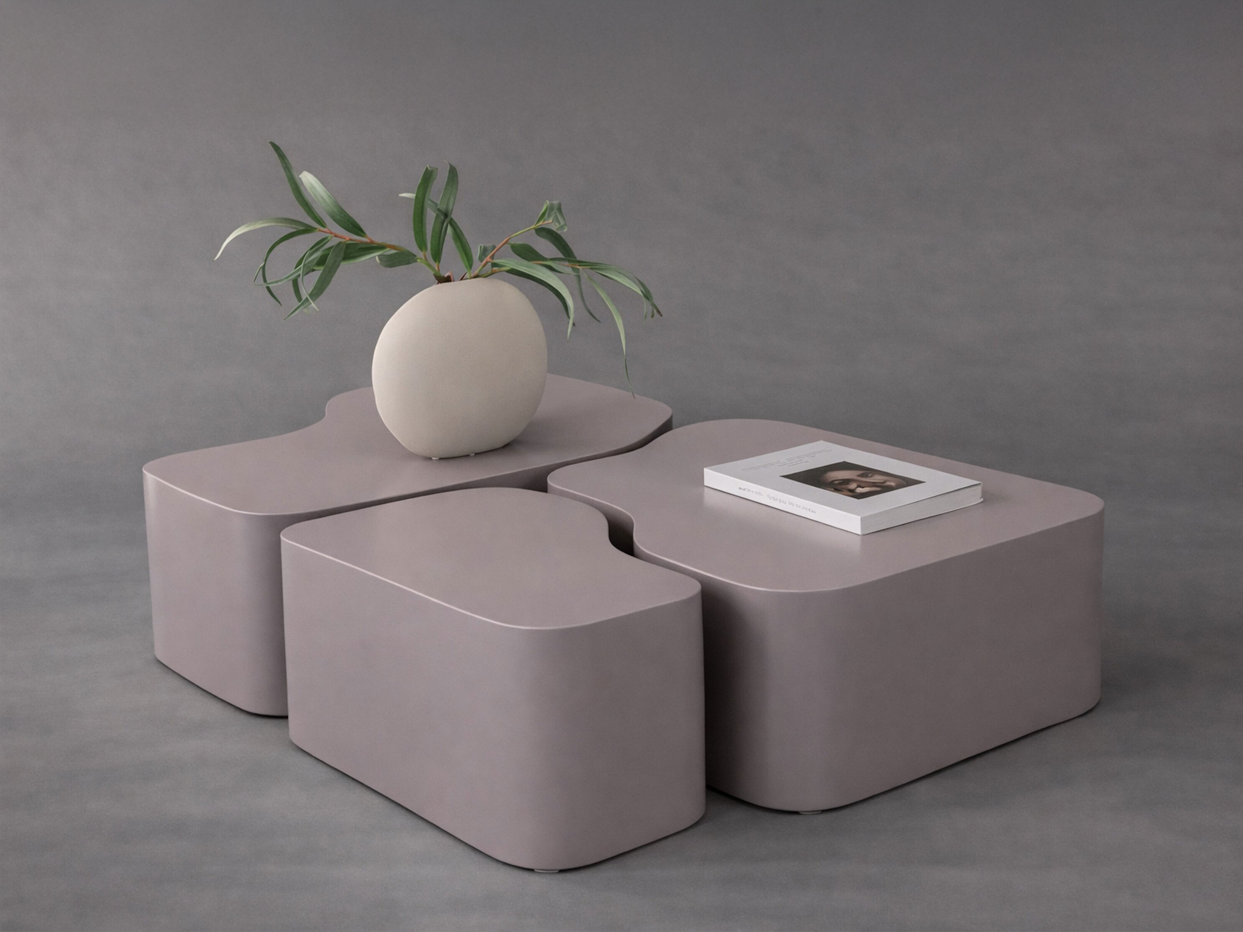 Комплект масички за кафе Dallas 5148