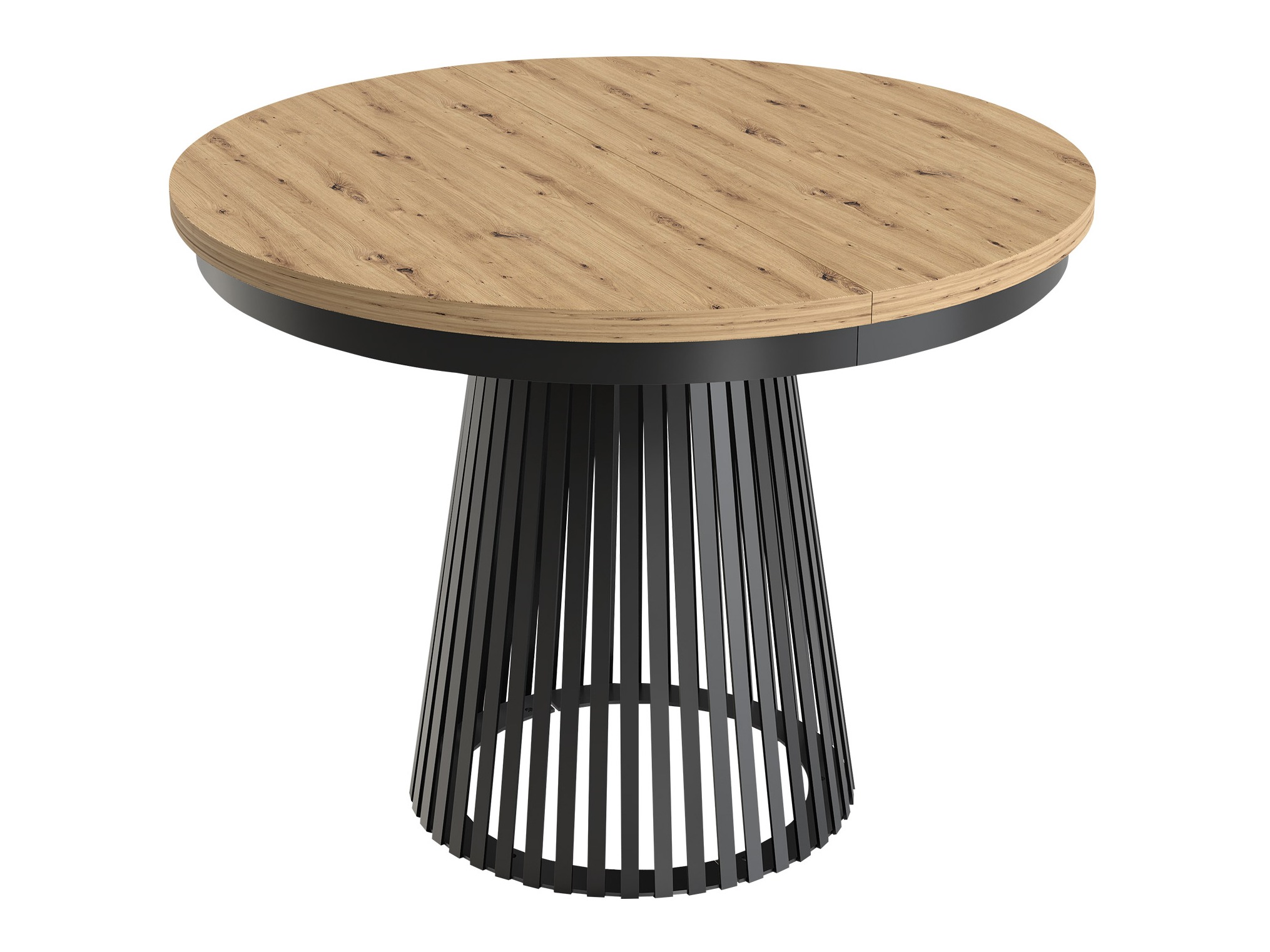 Маса Stanton 151 (Artisan дъб)