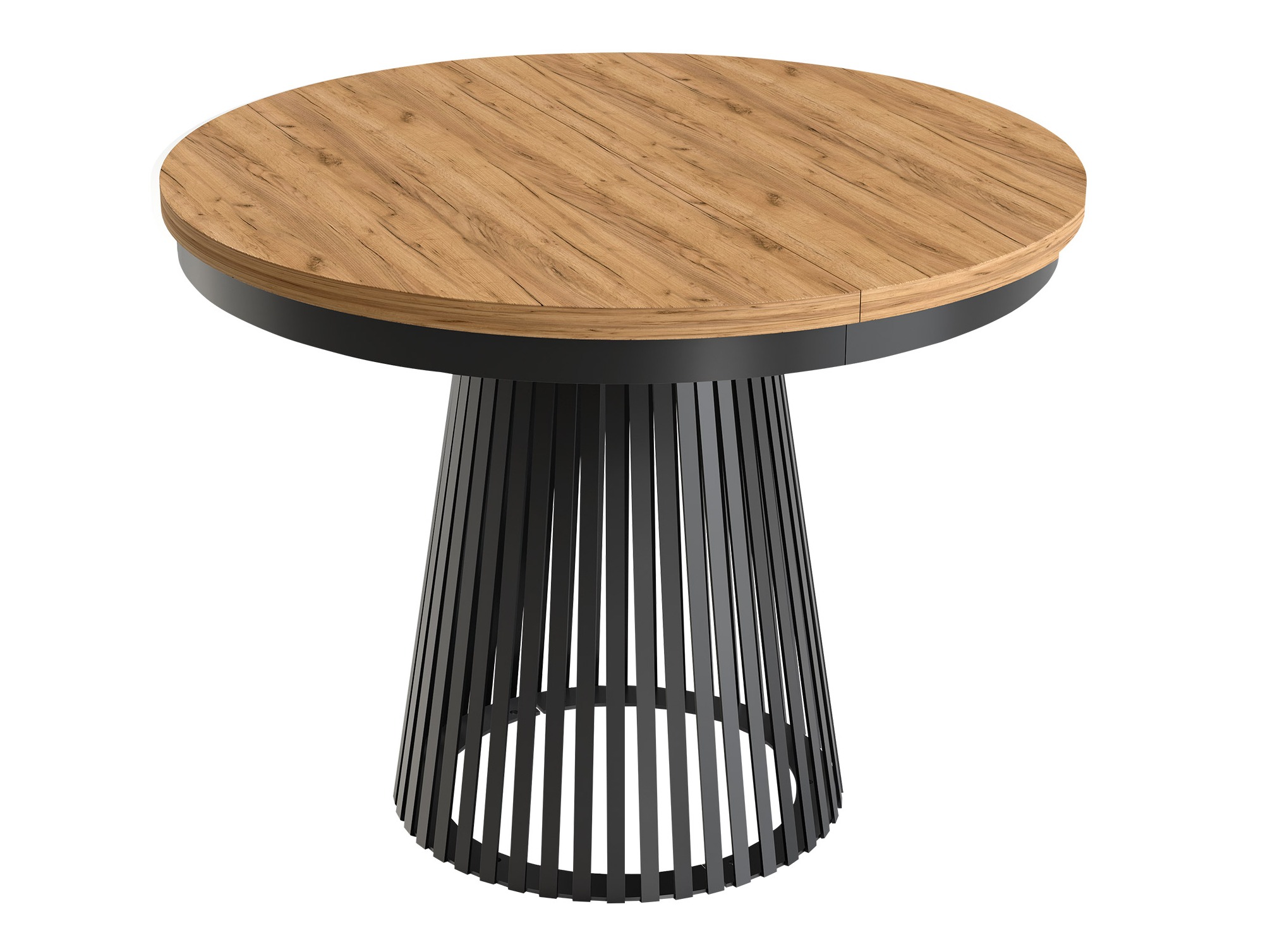 Маса Stanton 151 (Занаятчийски златен дъб)