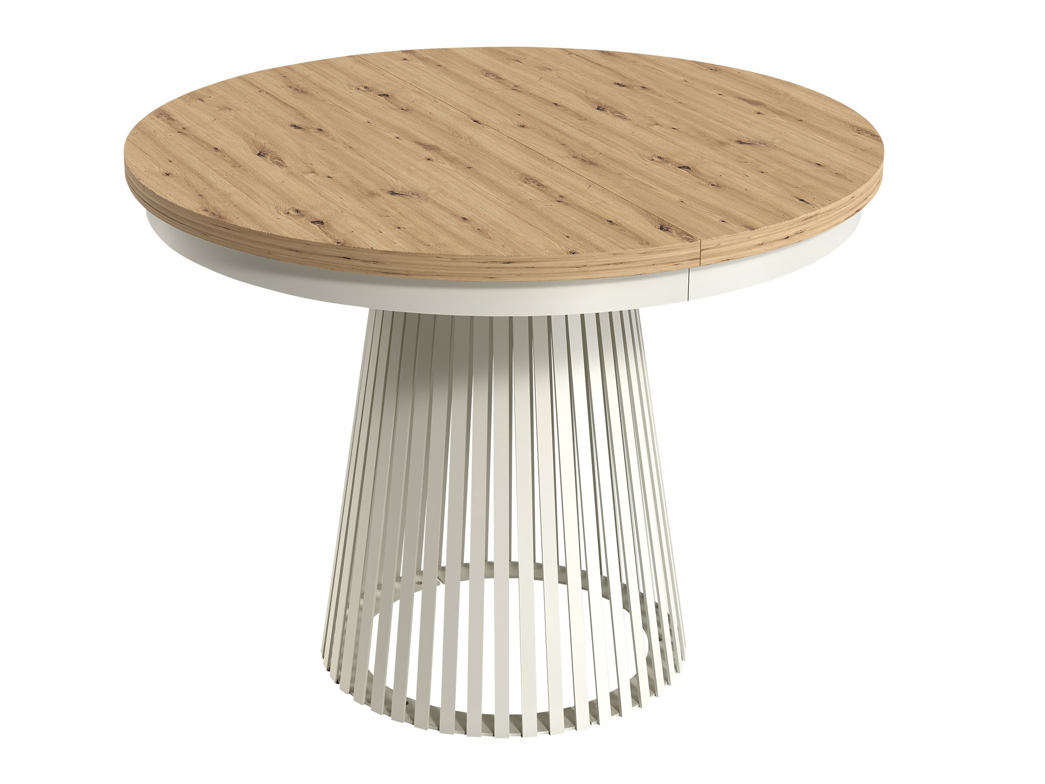 Маса Stanton 152 (Artisan дъб)