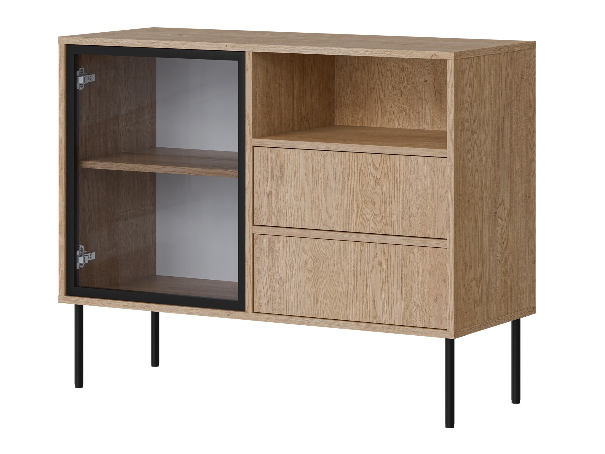 Скрин Merevai 100 (Дъб)