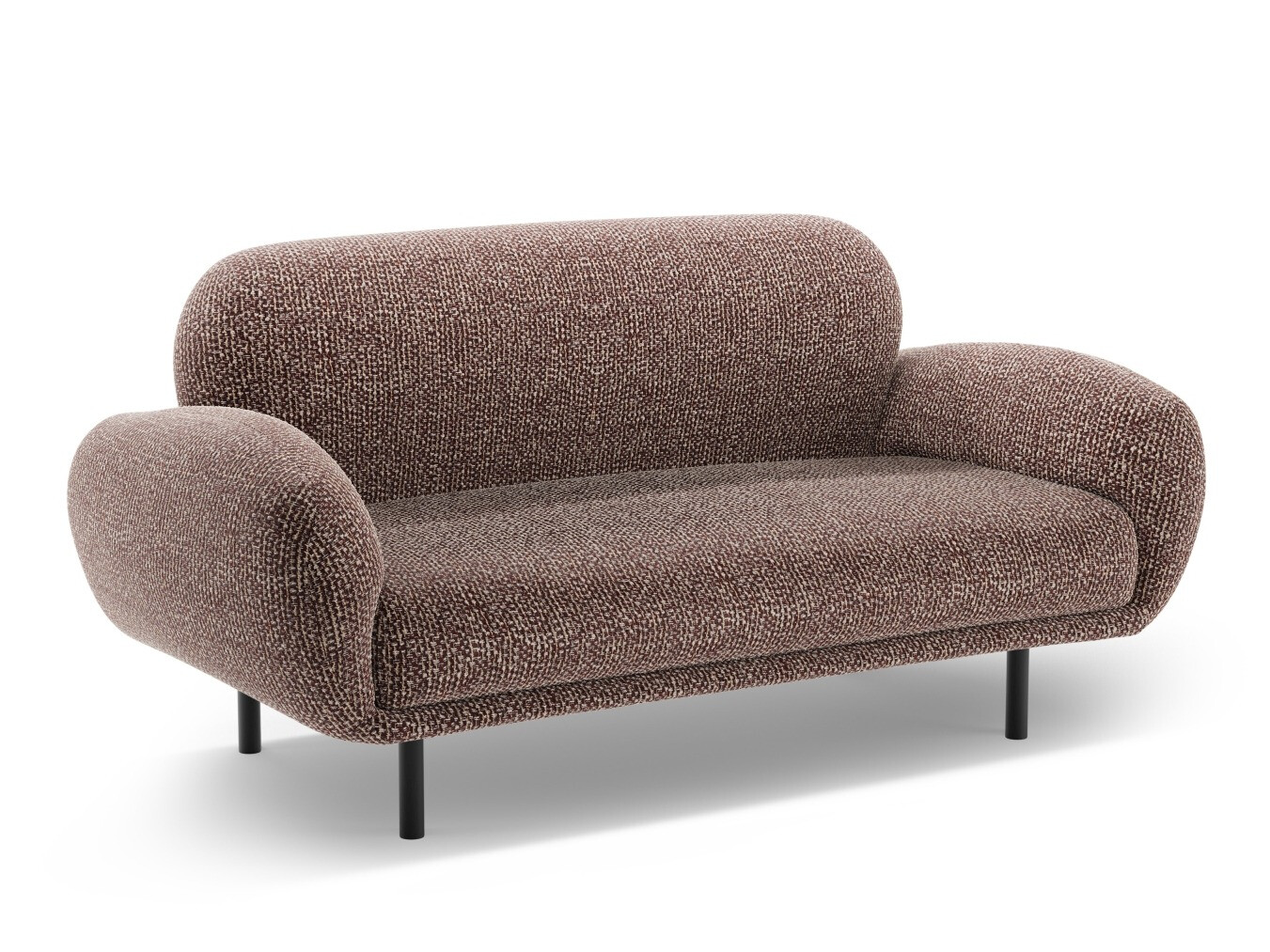 Диван Beckley 342 (Silencio 27)